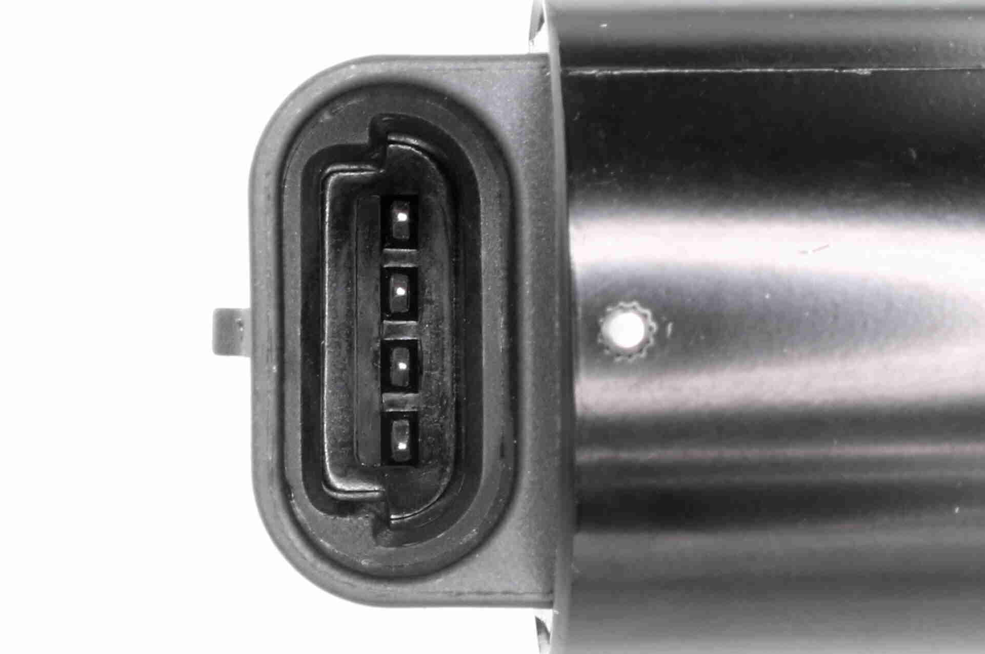 Vemo Stappenmotor (nullast regeleenheid) V40-77-0001