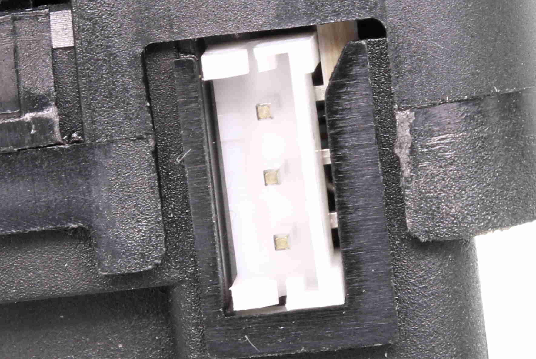 Vemo Stelmotor koplamp lichthoogte V40-77-0017