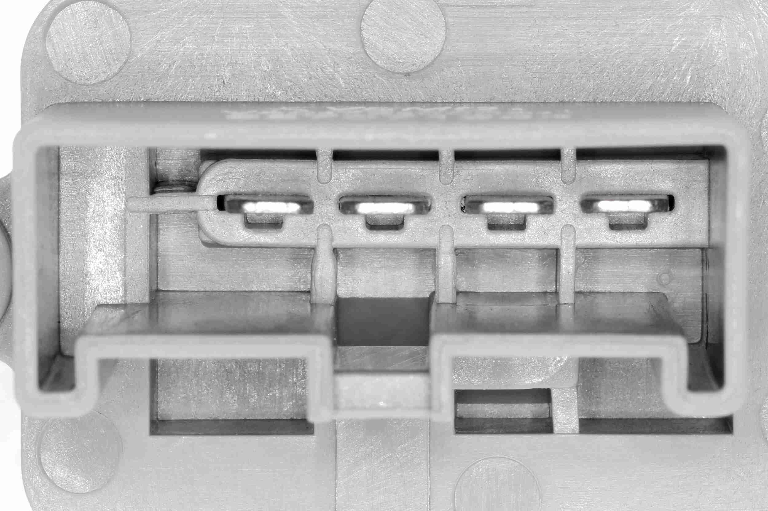 Vemo Regeleenheid interieurventilator V40-79-0004-1