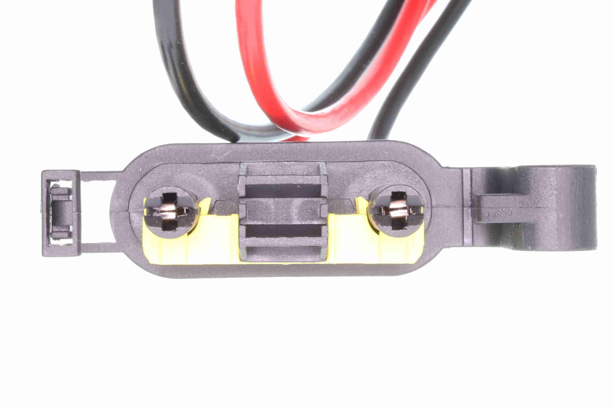 Vemo Regeleenheid interieurventilator V40-79-0007
