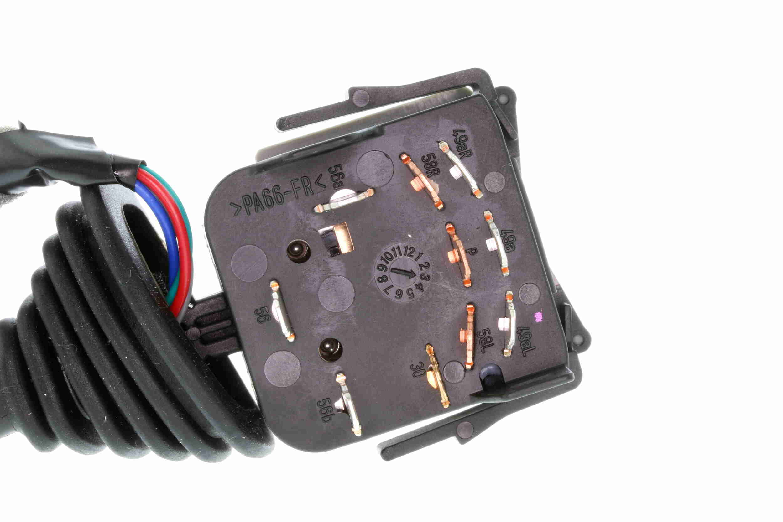 Vemo Lichtschakelaar V40-80-2428