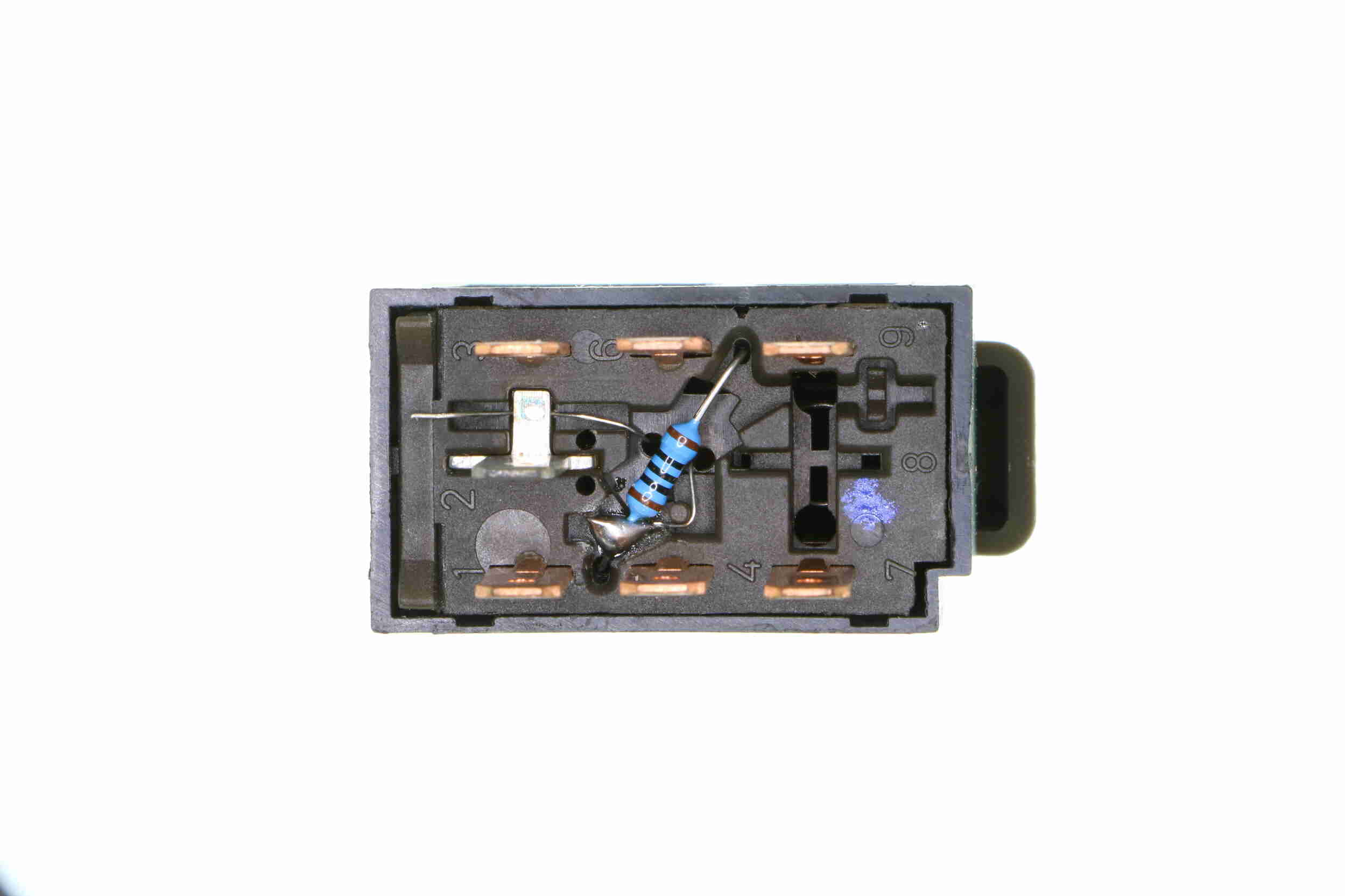 Vemo Alarmlicht schakelaar V40-80-2431