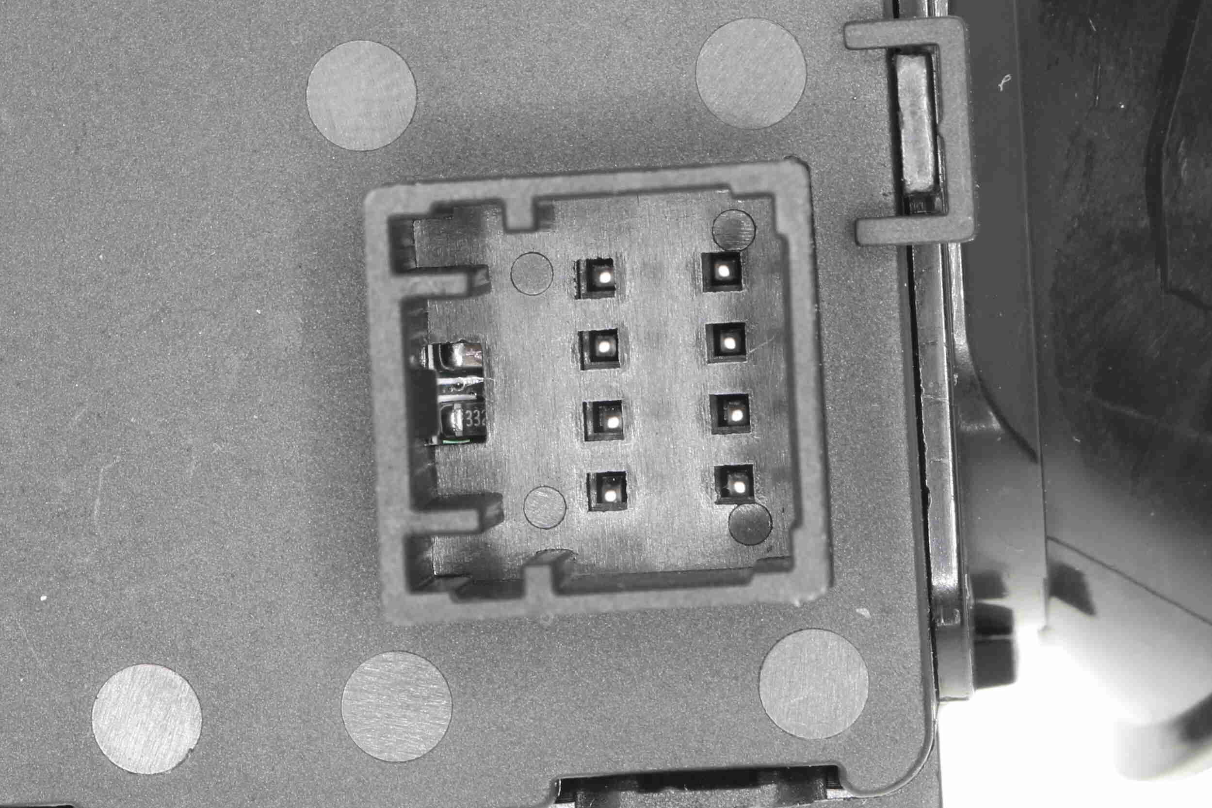 Vemo Ruitenwisserschakelaar V40-80-2446