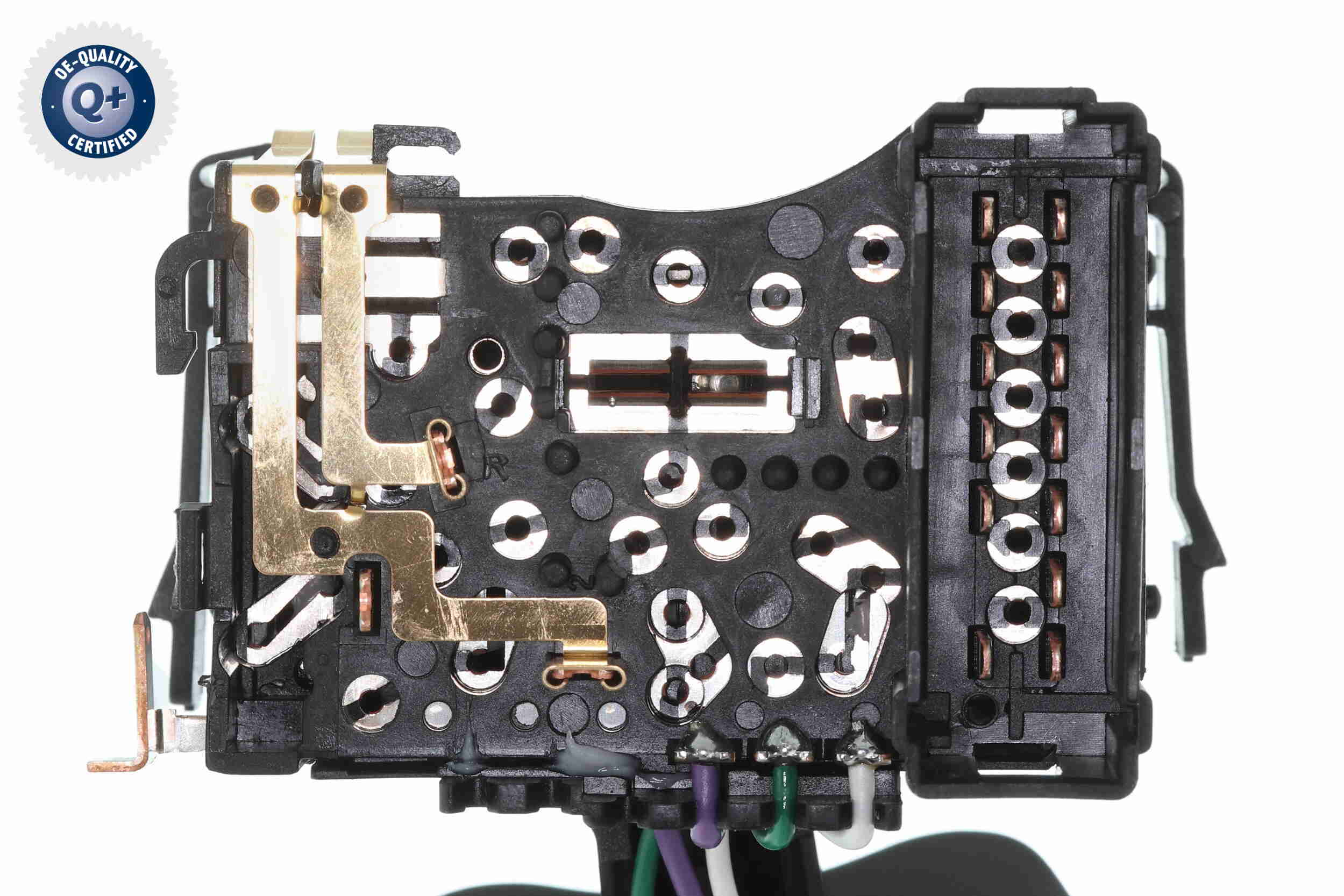 Vemo Knipperlichtschakelaar V40-80-2458