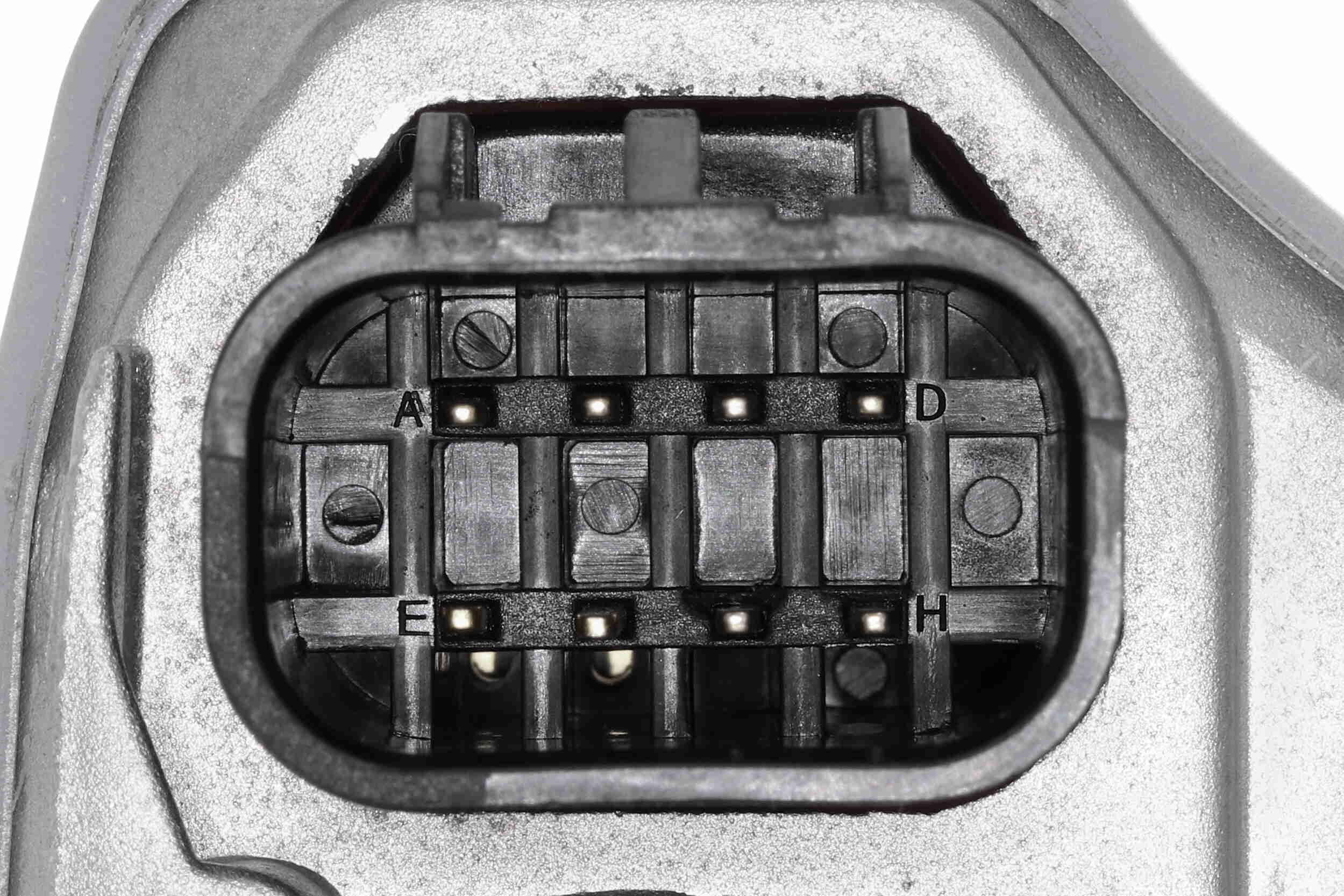 Vemo Gasklephuis V40-81-0001-1
