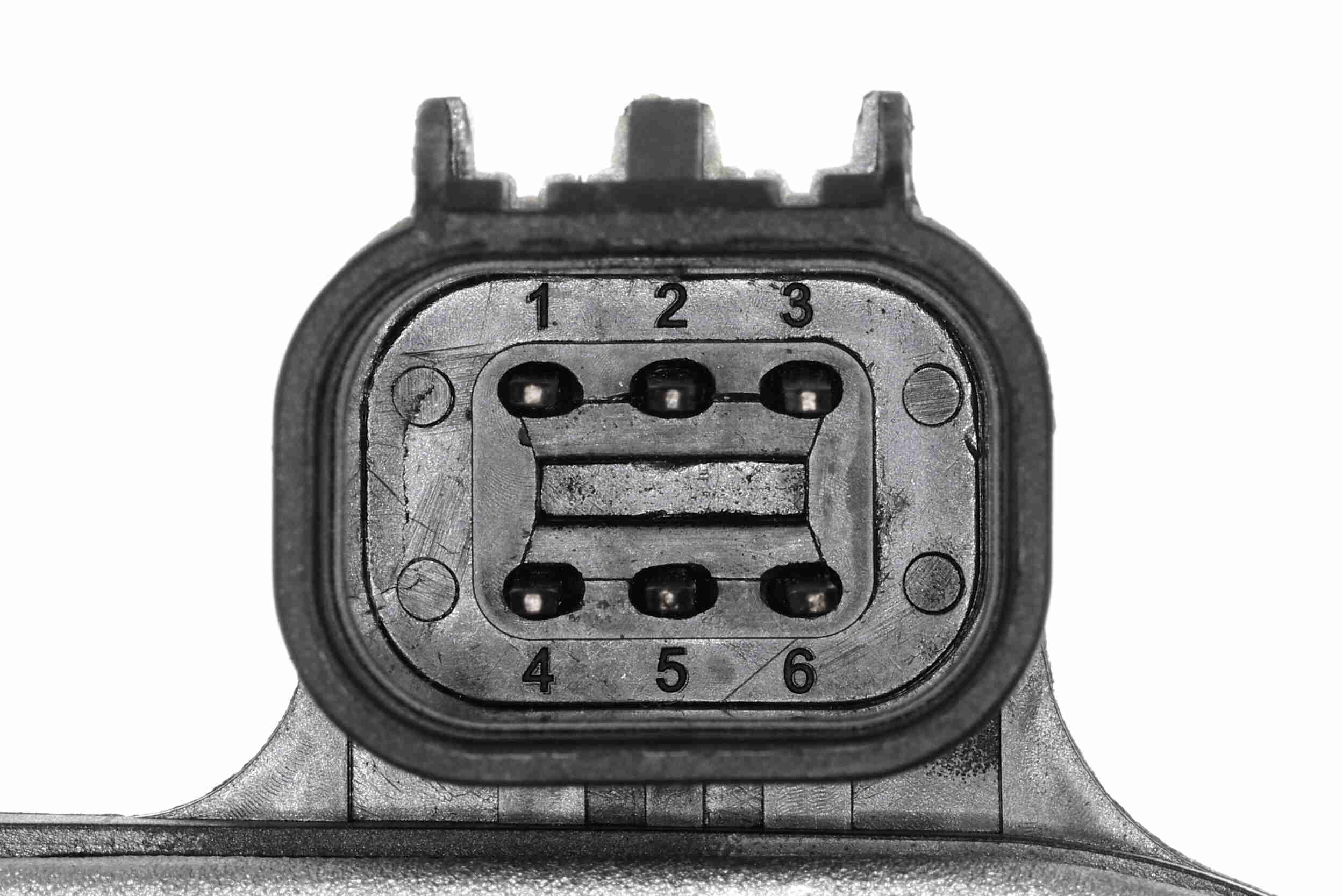Vemo Gasklephuis V40-81-0031