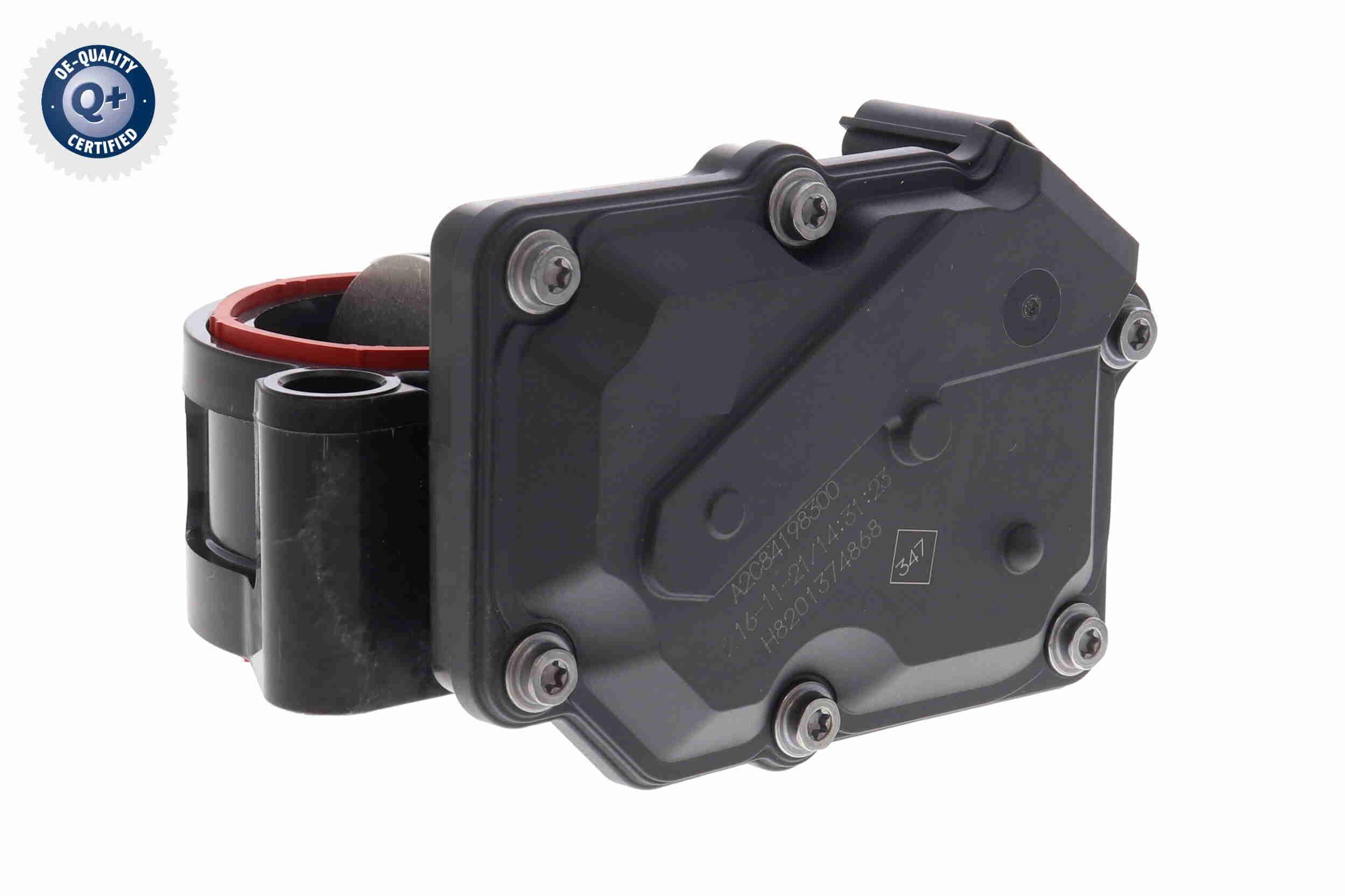 Vemo Gasklephuis V40-81-0033