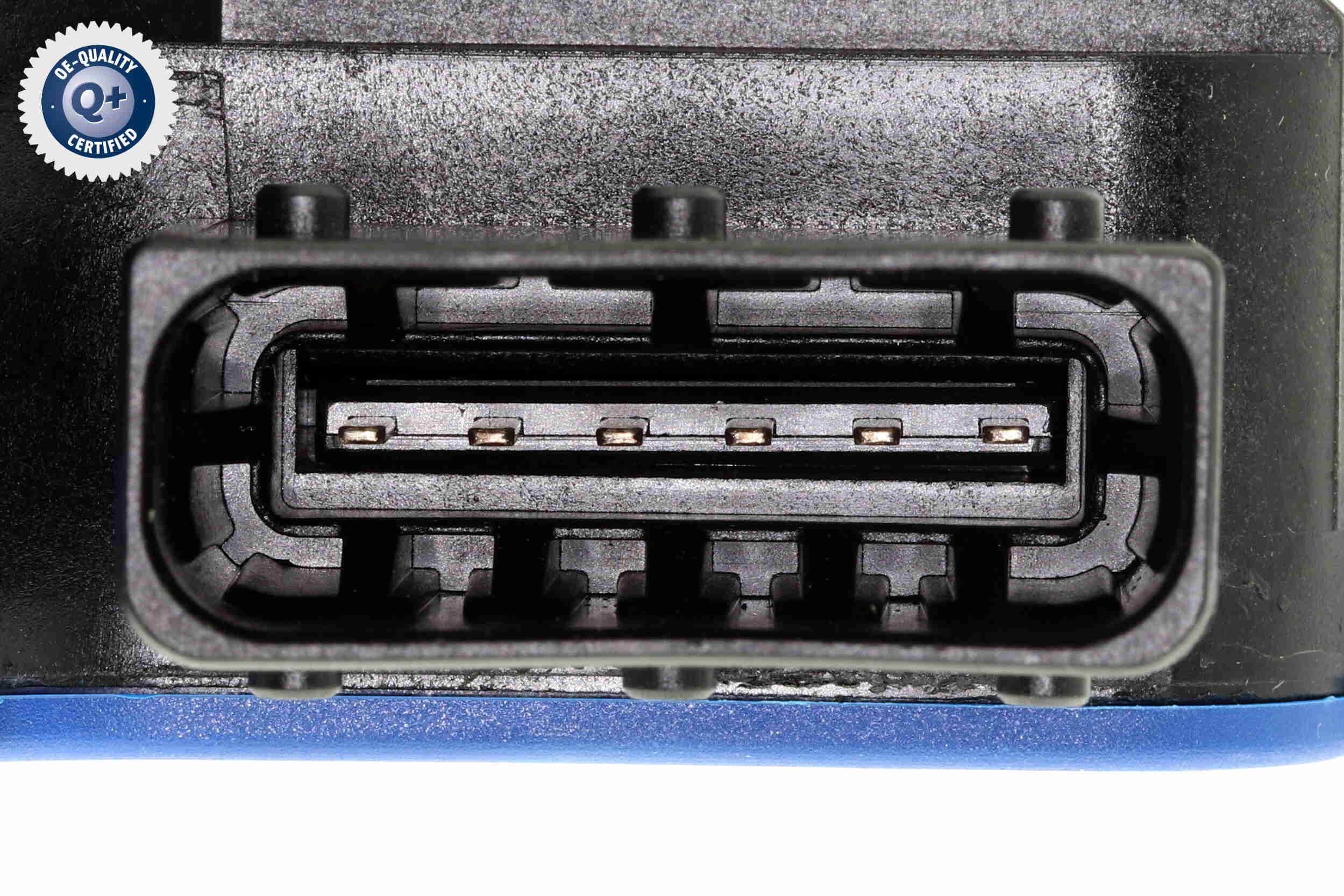 Vemo Gaspedaal module V40-82-0019
