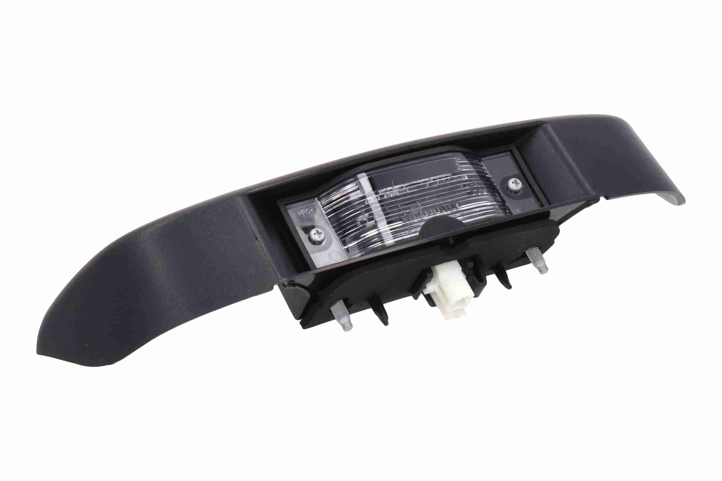 Kentekenlamp Vemo V40-84-0006