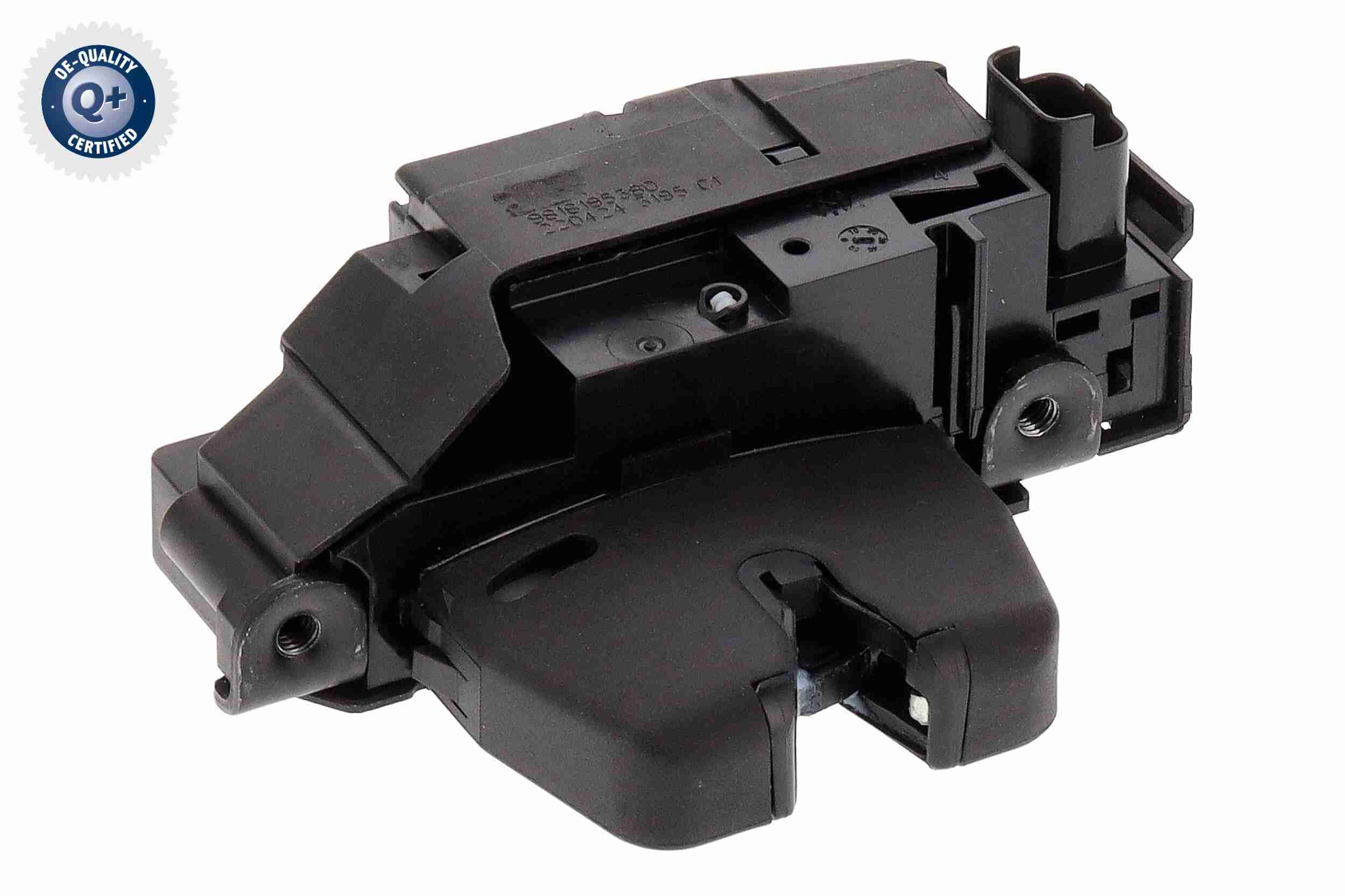 Achterklepslot Vemo V40-85-0034