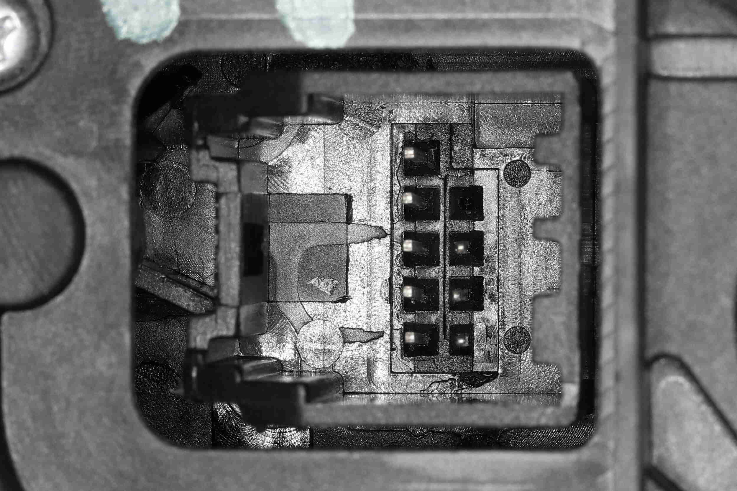 Vemo Deurslot (Binnendeel) V40-85-0036