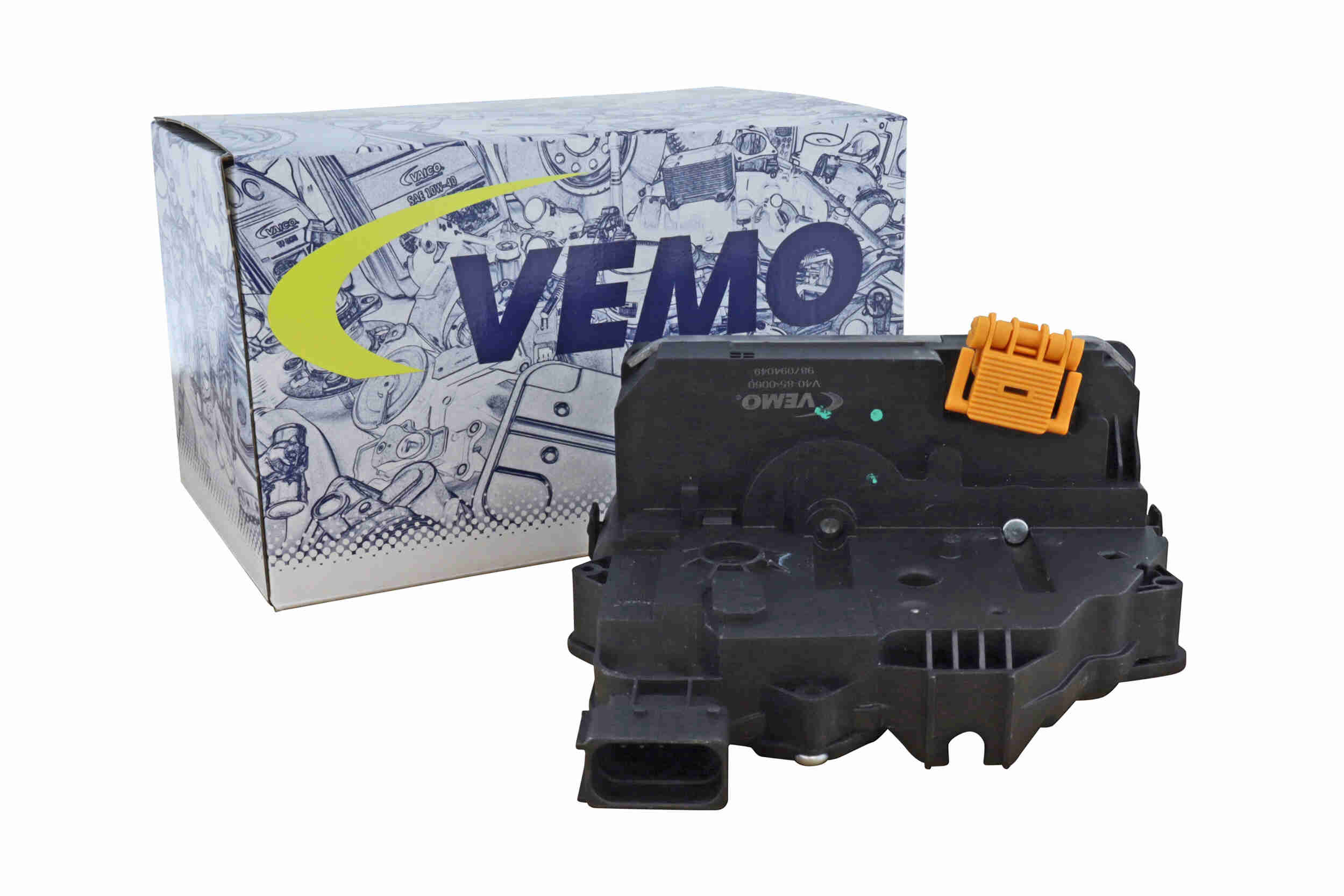 Vemo Deurslot (Binnendeel) V40-85-0060