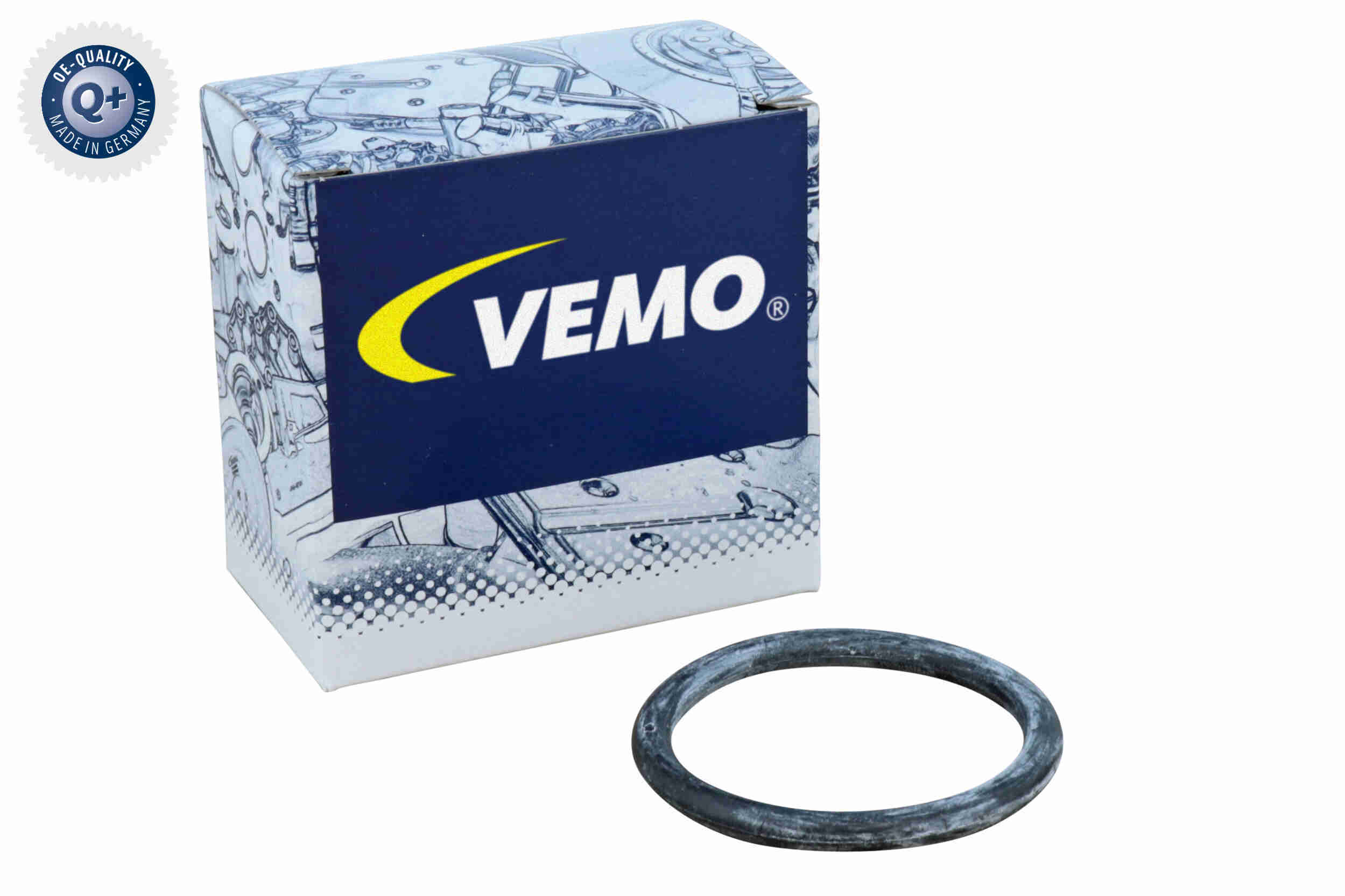 Vemo Thermostaat pakking V40-99-9010