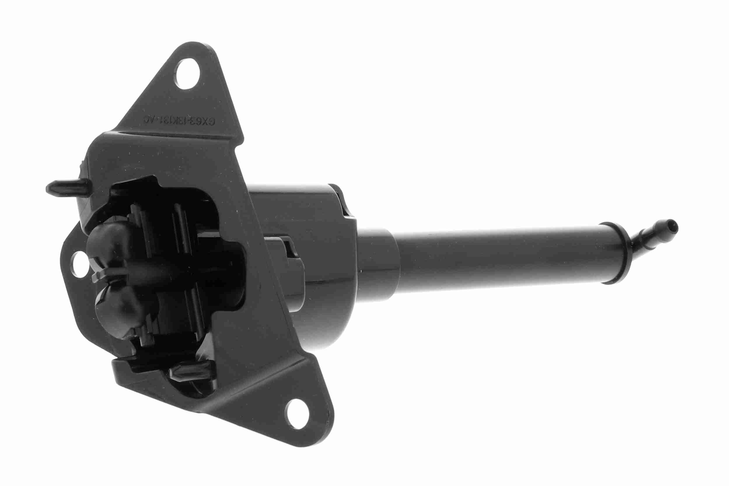 Sproeikop reinigingsvloeistof, koplampreiniging Vemo V41-08-0012