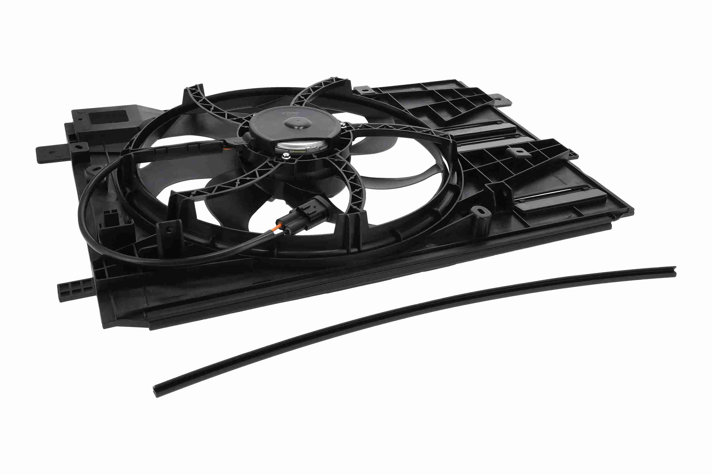 Ventilatorwiel-motorkoeling Vemo V42-01-1130
