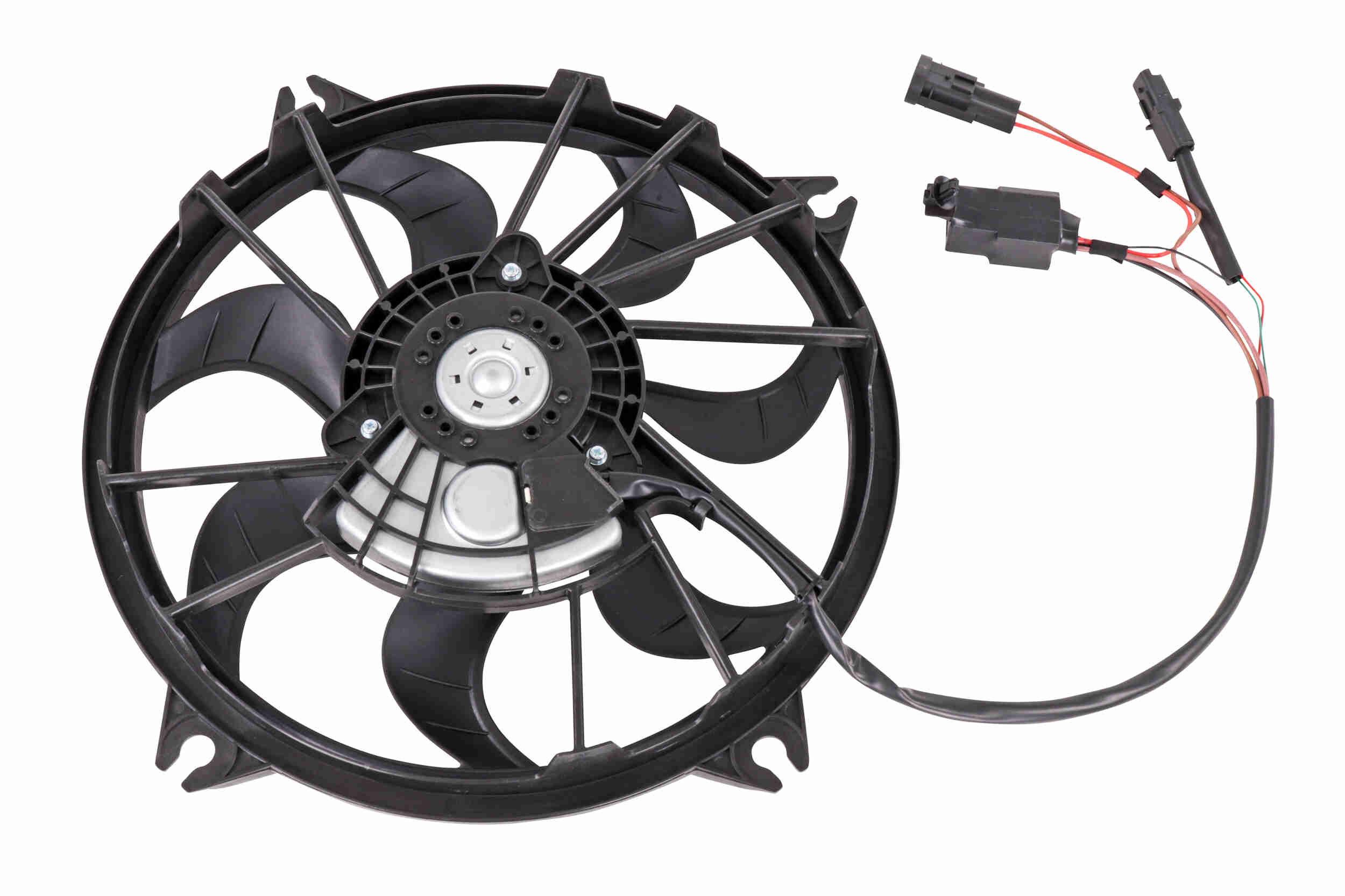 Vemo Ventilatorwiel-motorkoeling V42-01-1131