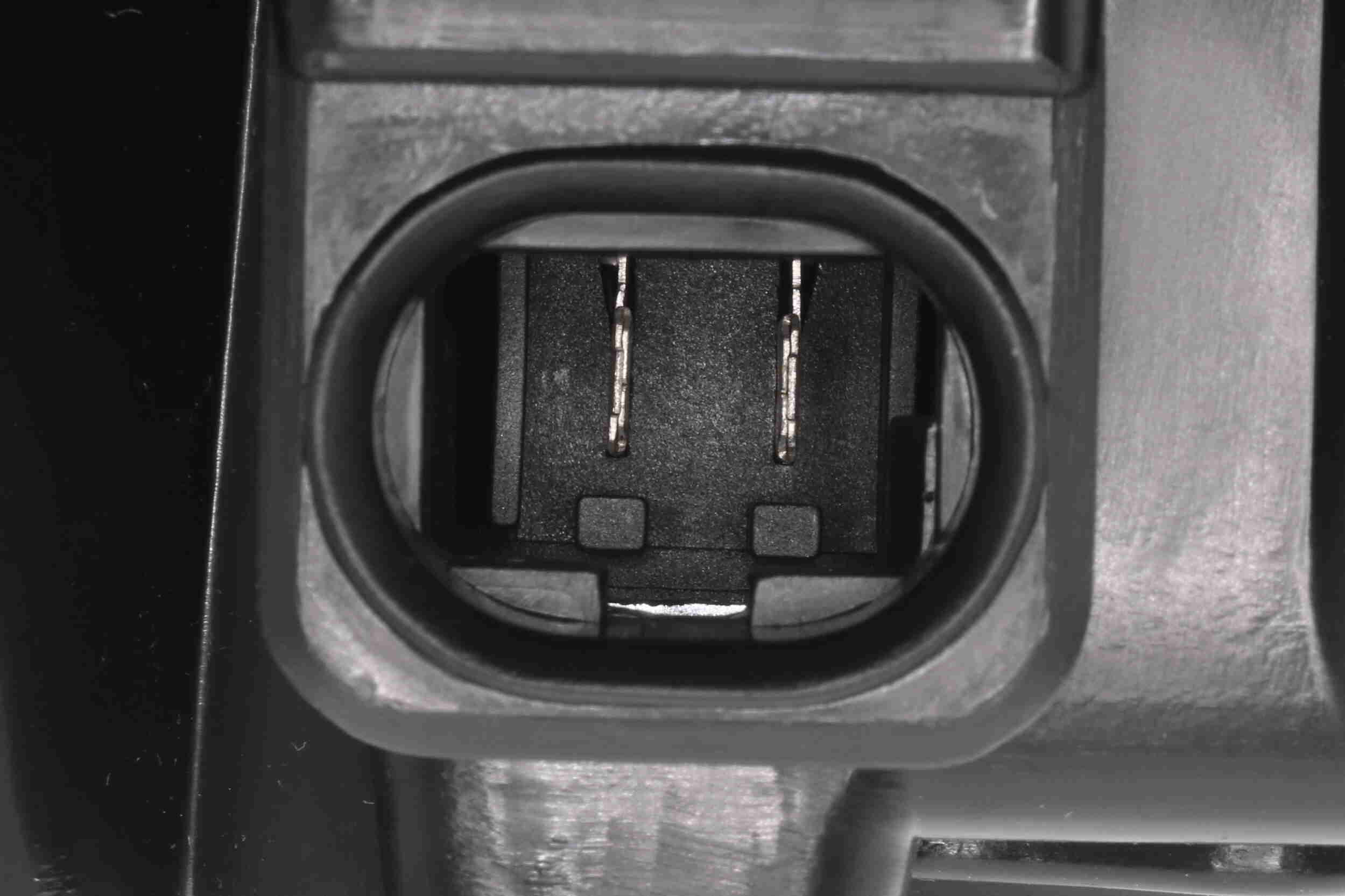 Vemo Kachelventilator V42-03-1239