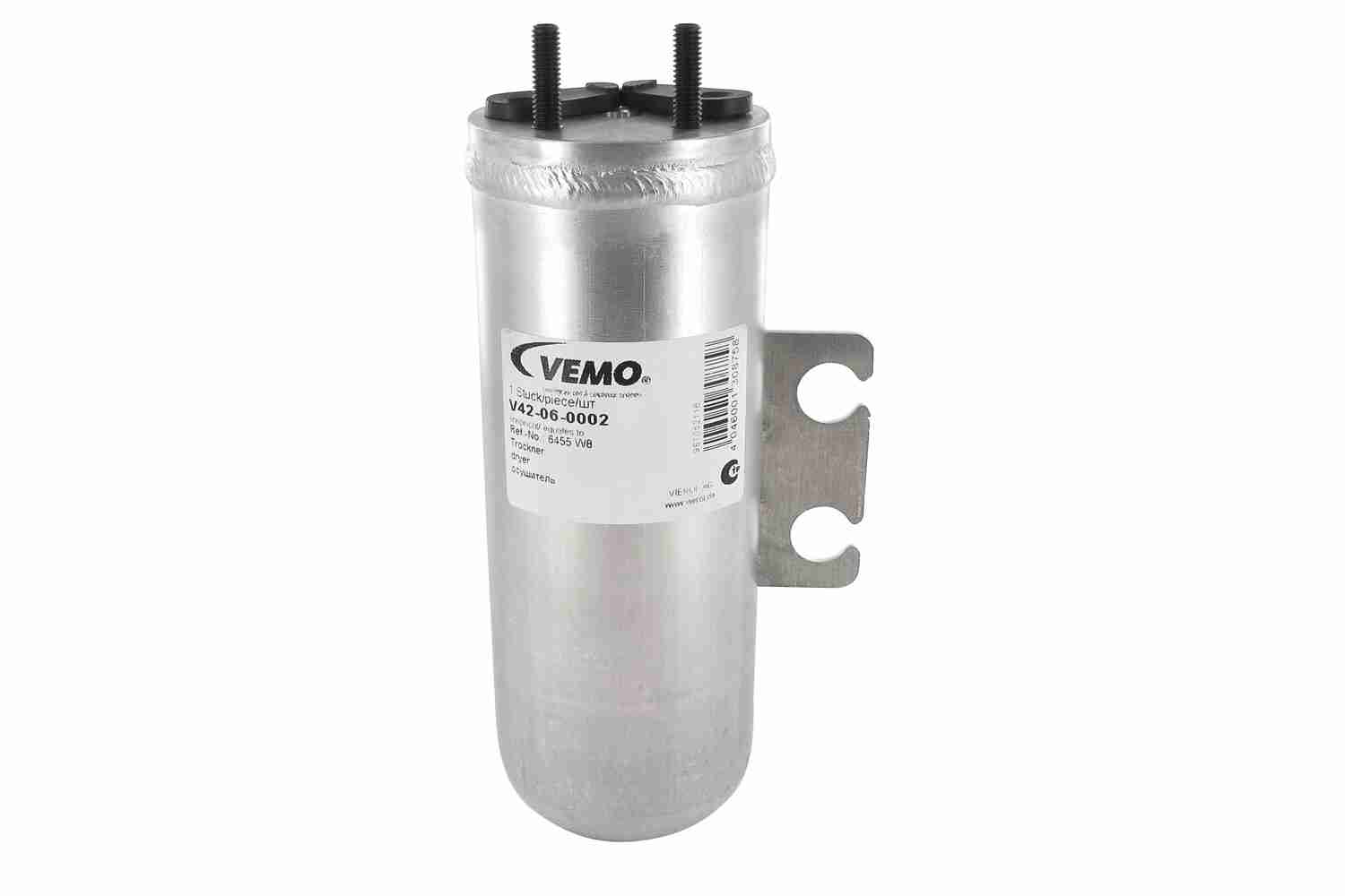 Airco droger/filter Vemo V42-06-0002