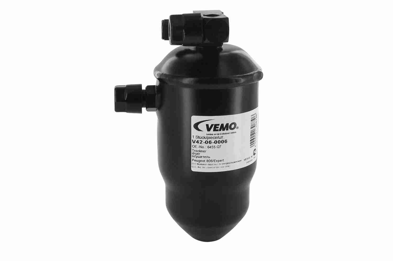 Airco droger/filter Vemo V42-06-0006