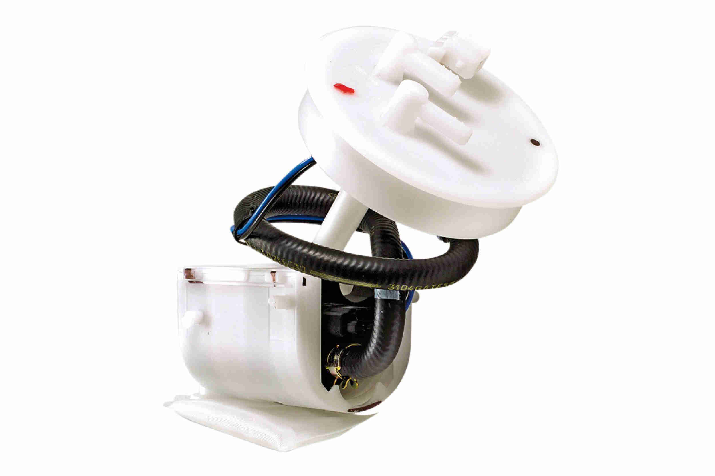 Brandstoftoevoereenheid Vemo V42-09-0006