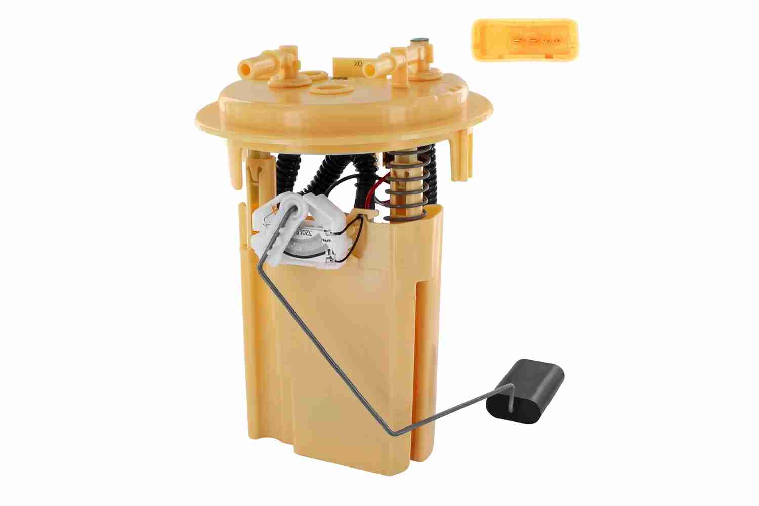 Brandstoftoevoereenheid Vemo V42-09-0013