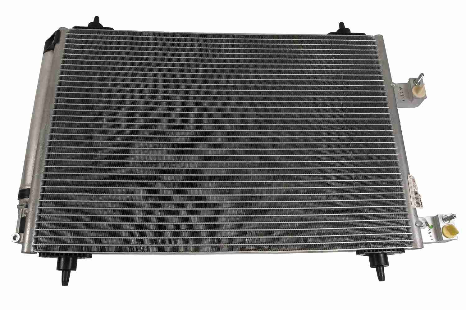 Airco condensor Vemo V42-62-0010