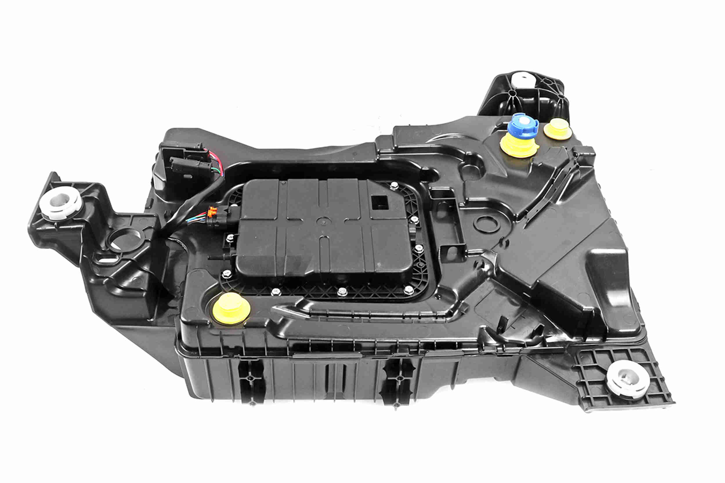 Tankeenheid, ureuminspuiting Vemo V42-68-0006