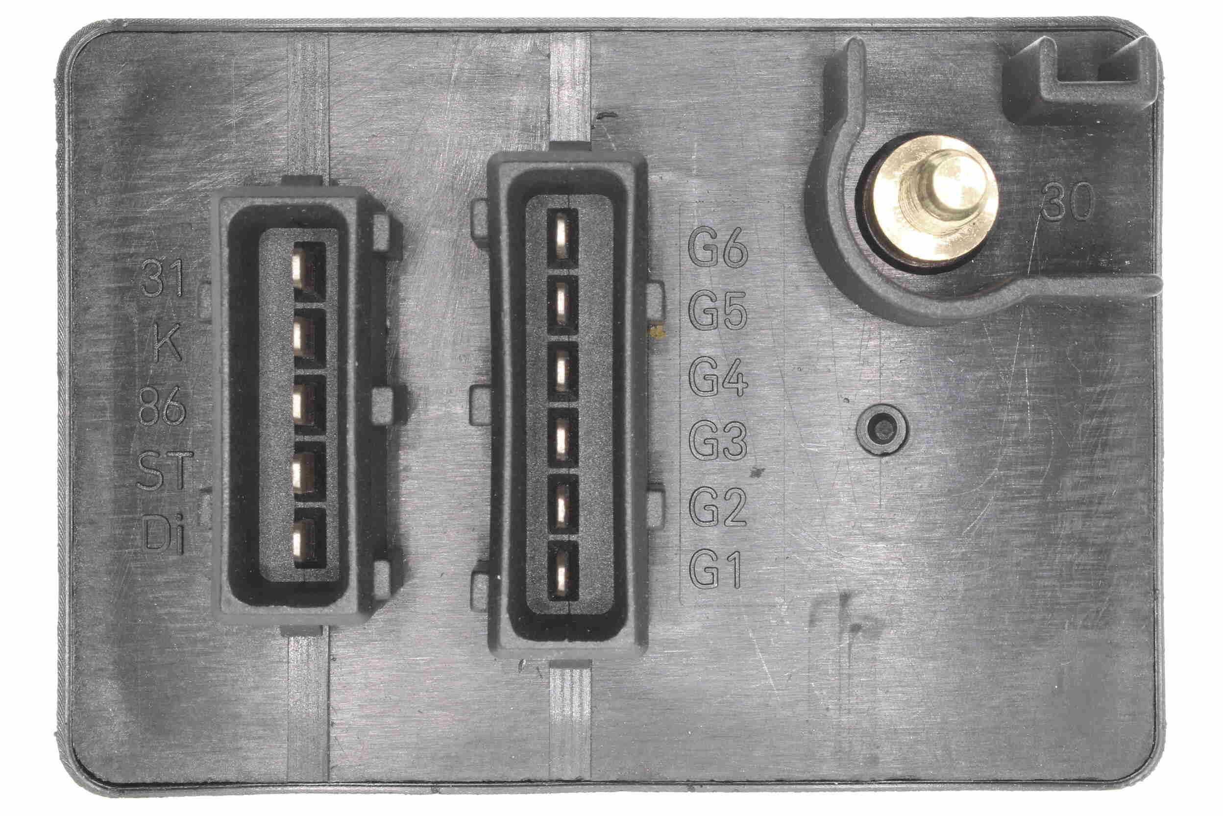 Vemo Relais gloeitijd V42-71-0001