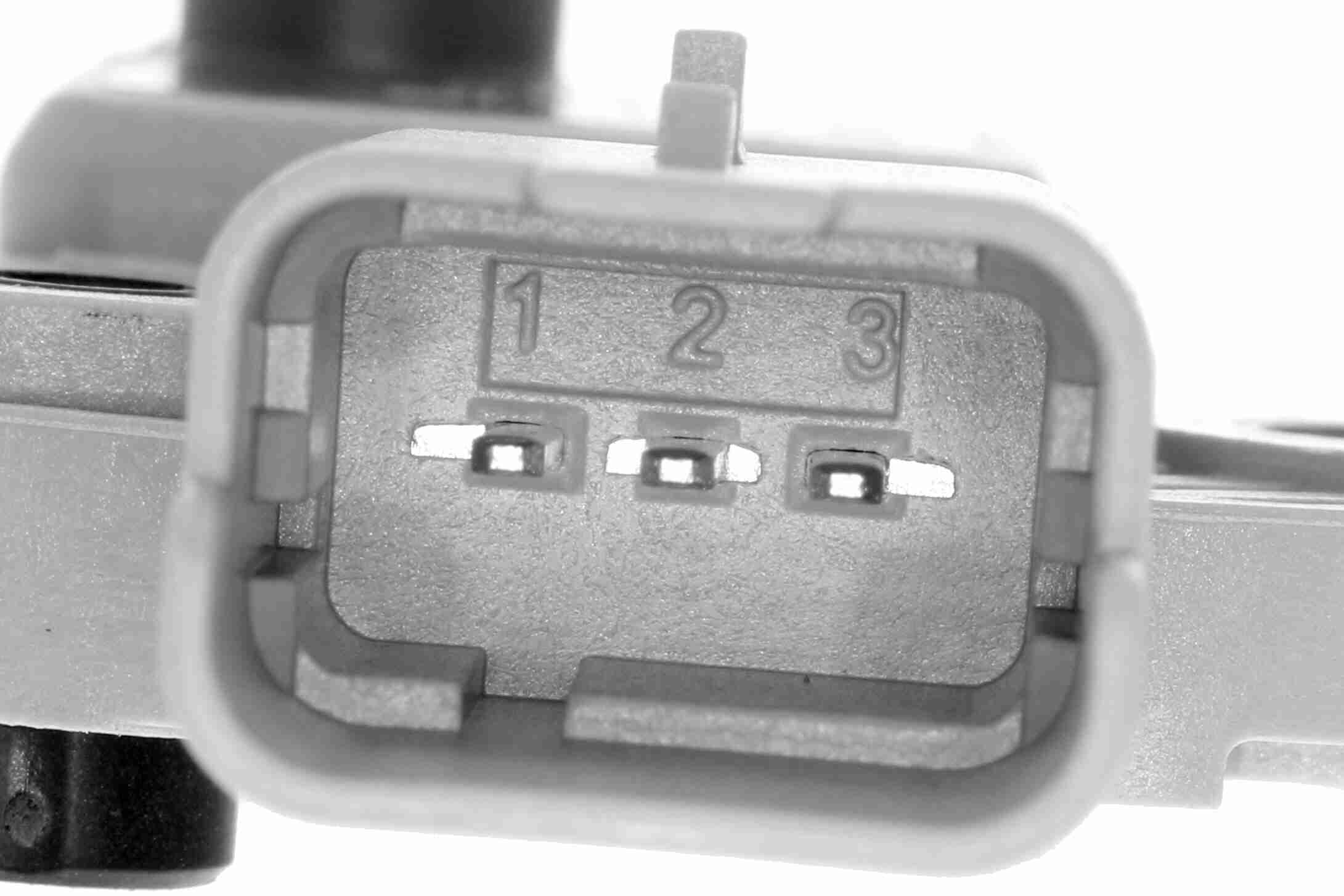 Vemo Snelheidssensor versnellingsbak V42-72-0029