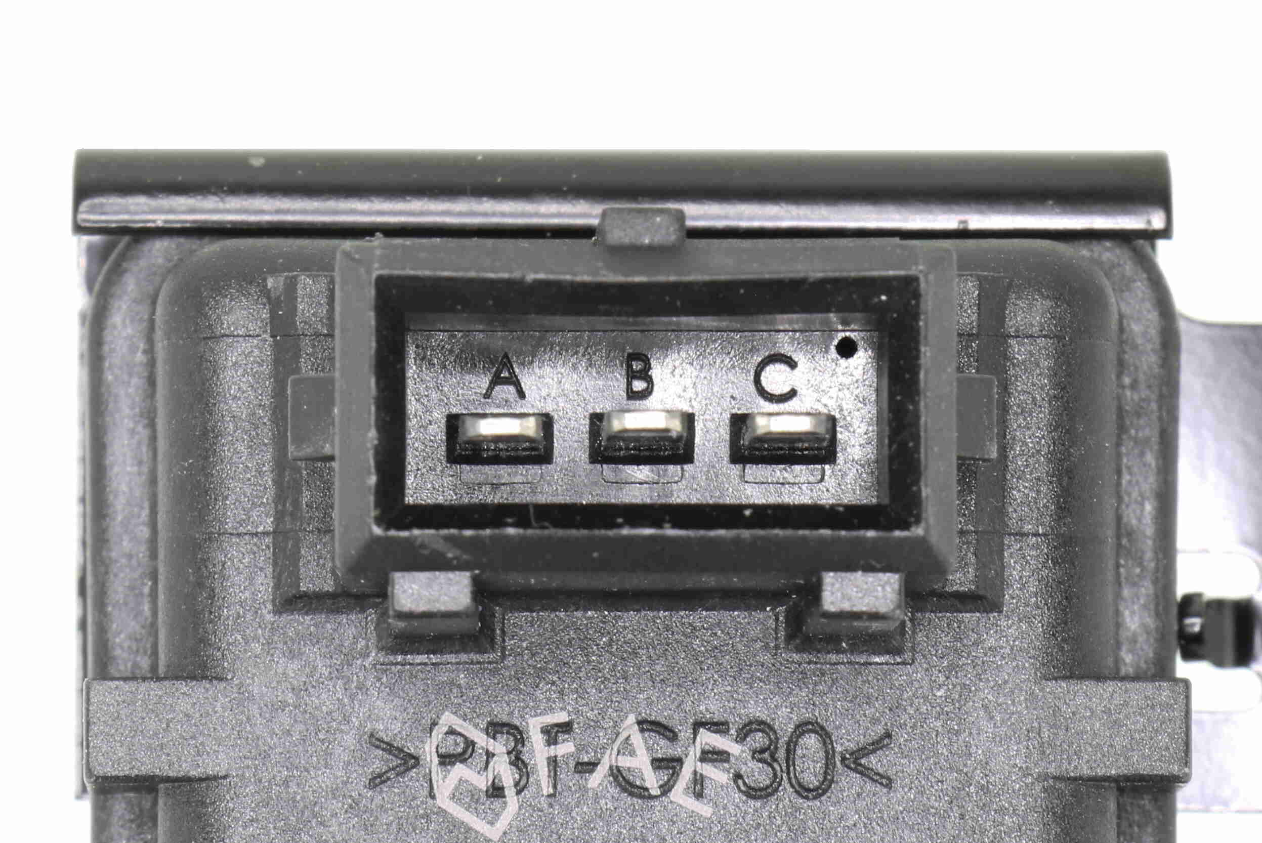 Vemo Inlaatdruk-/map sensor V42-72-0036