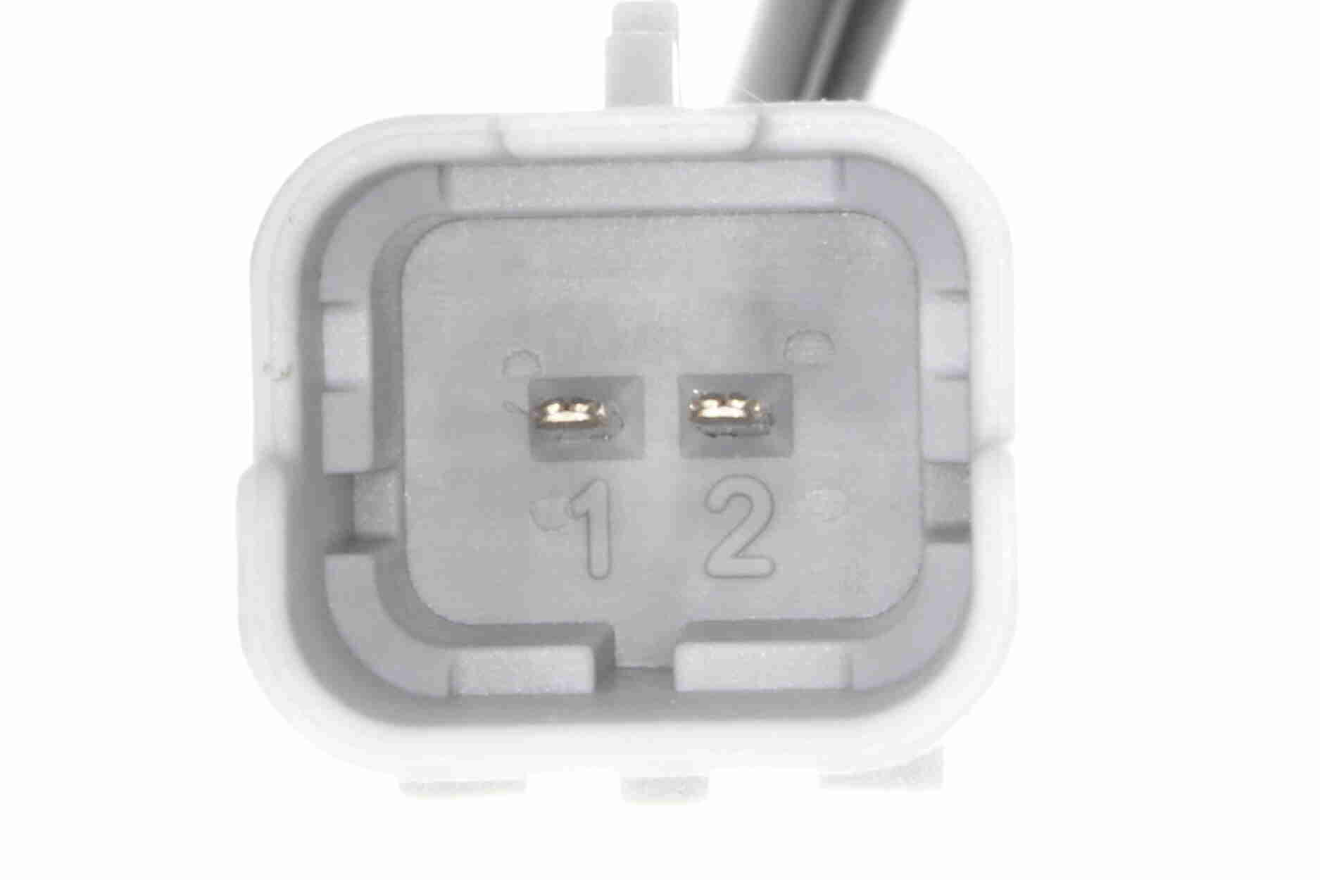 Vemo ABS sensor V42-72-0076