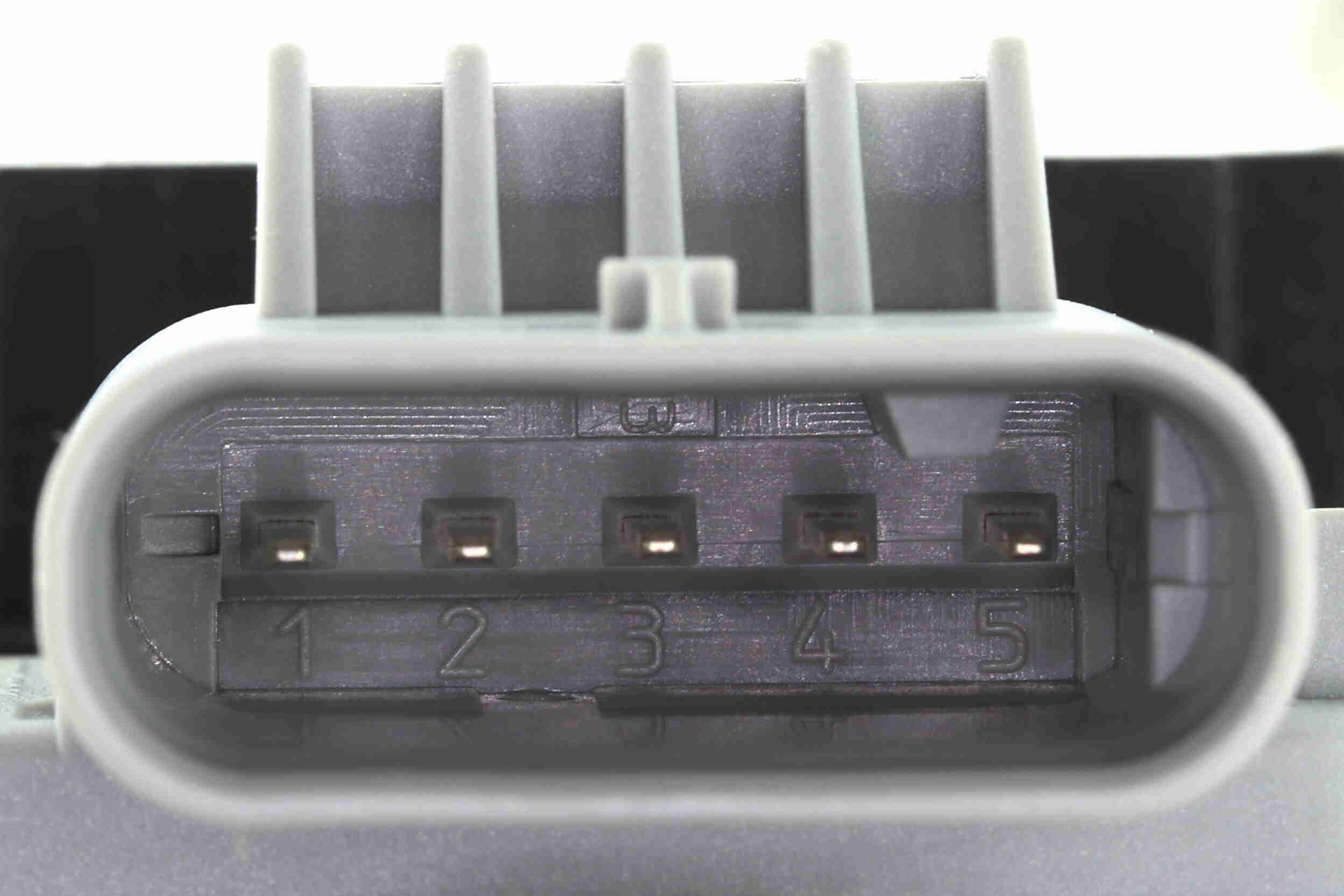 Vemo Nox-sensor (katalysator) V42-72-0096