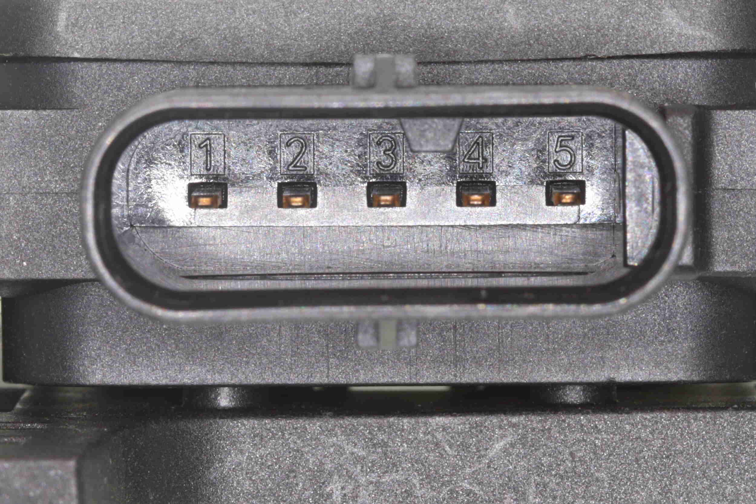 Vemo Nox-sensor (katalysator) V42-72-0098