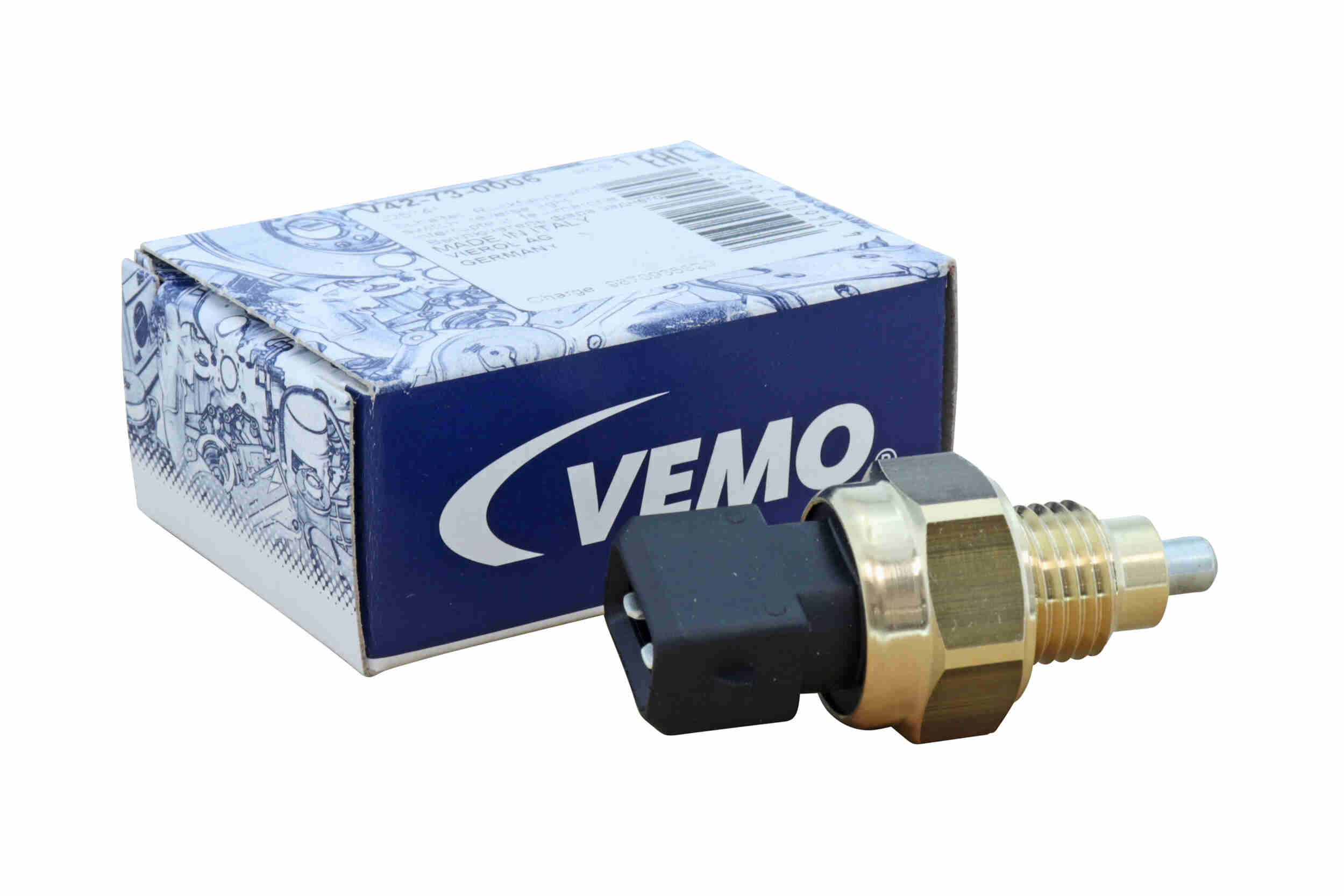 Vemo Achteruitrijlichtschakelaar V42-73-0006