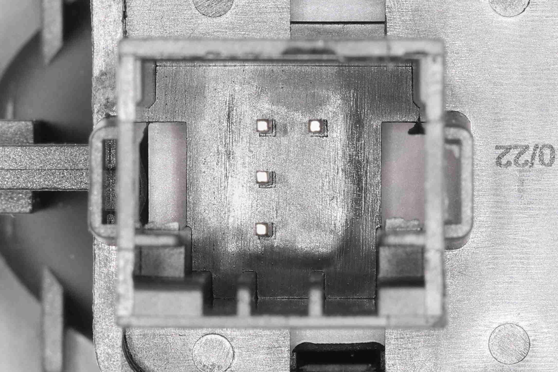 Vemo Raambedieningsschakelaar V42-73-0016