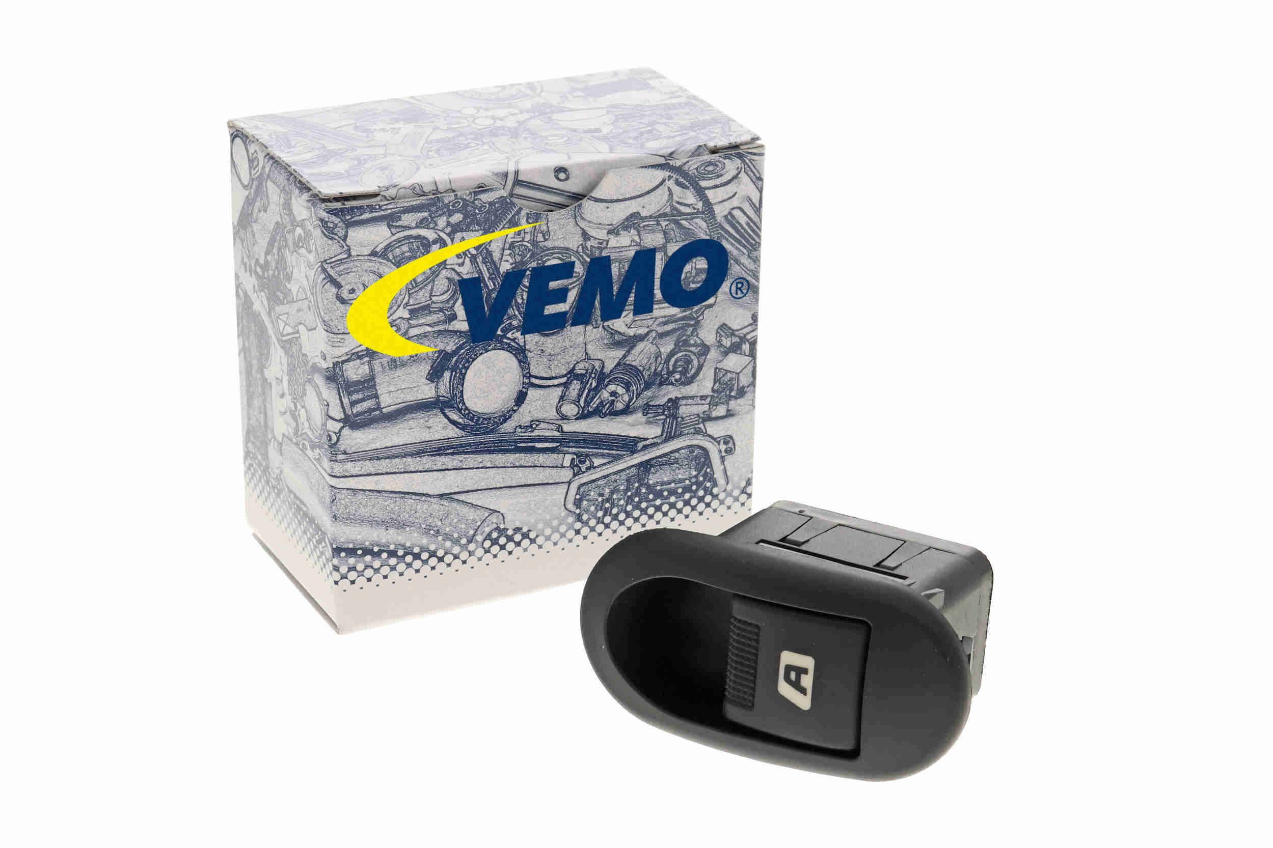 Vemo Raambedieningsschakelaar V42-73-0016