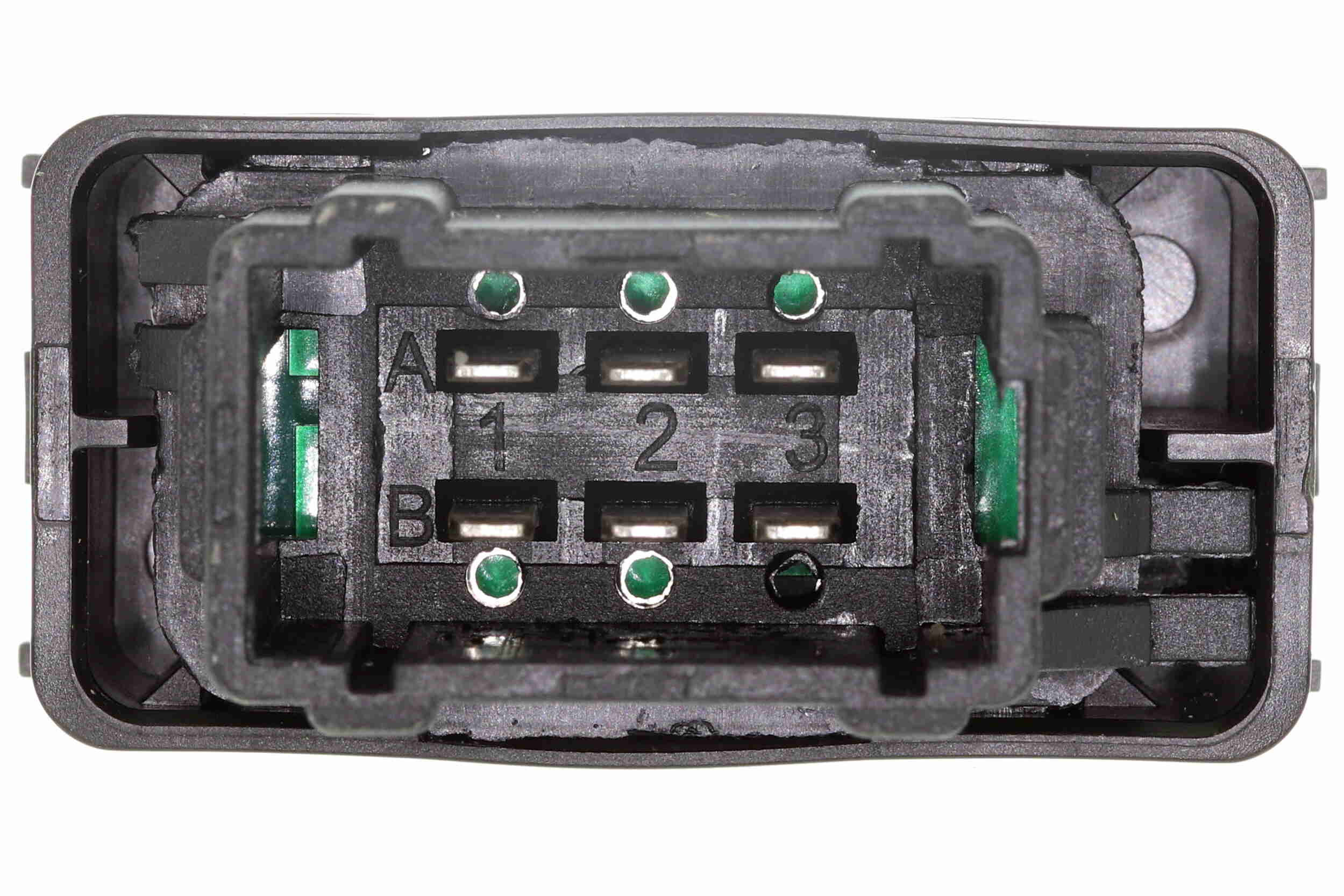 Vemo Raambedieningsschakelaar V42-73-0023