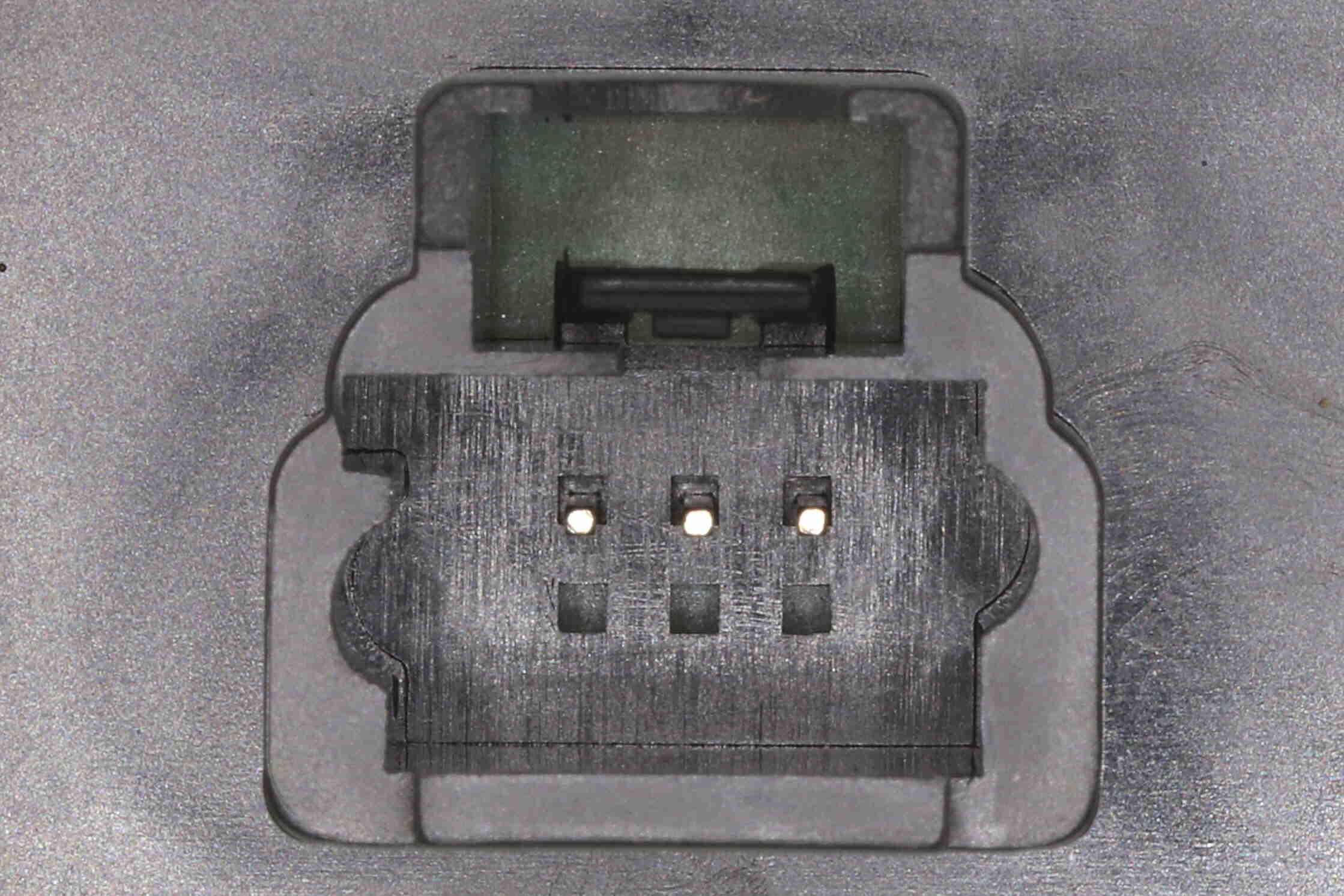 Vemo Raambedieningsschakelaar V42-73-0025