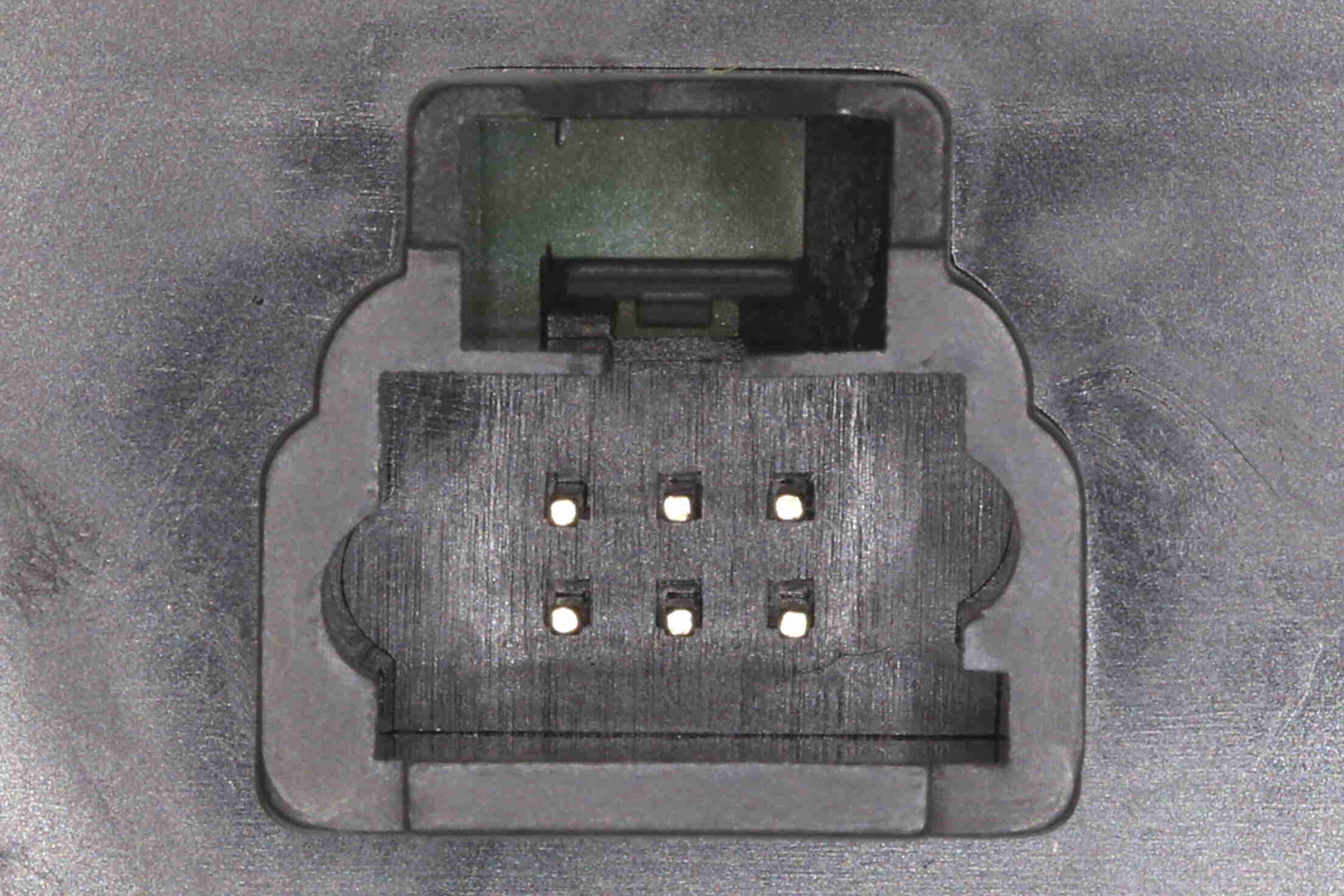 Vemo Raambedieningsschakelaar V42-73-0025