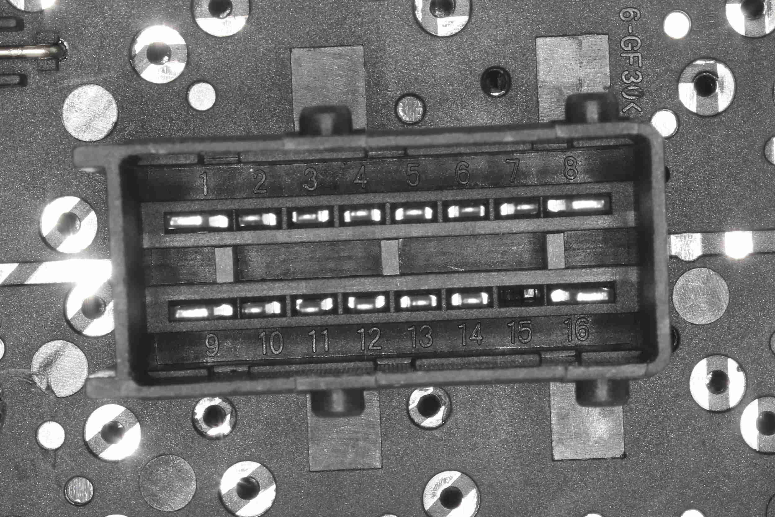 Vemo Raambedieningsschakelaar V42-73-0032