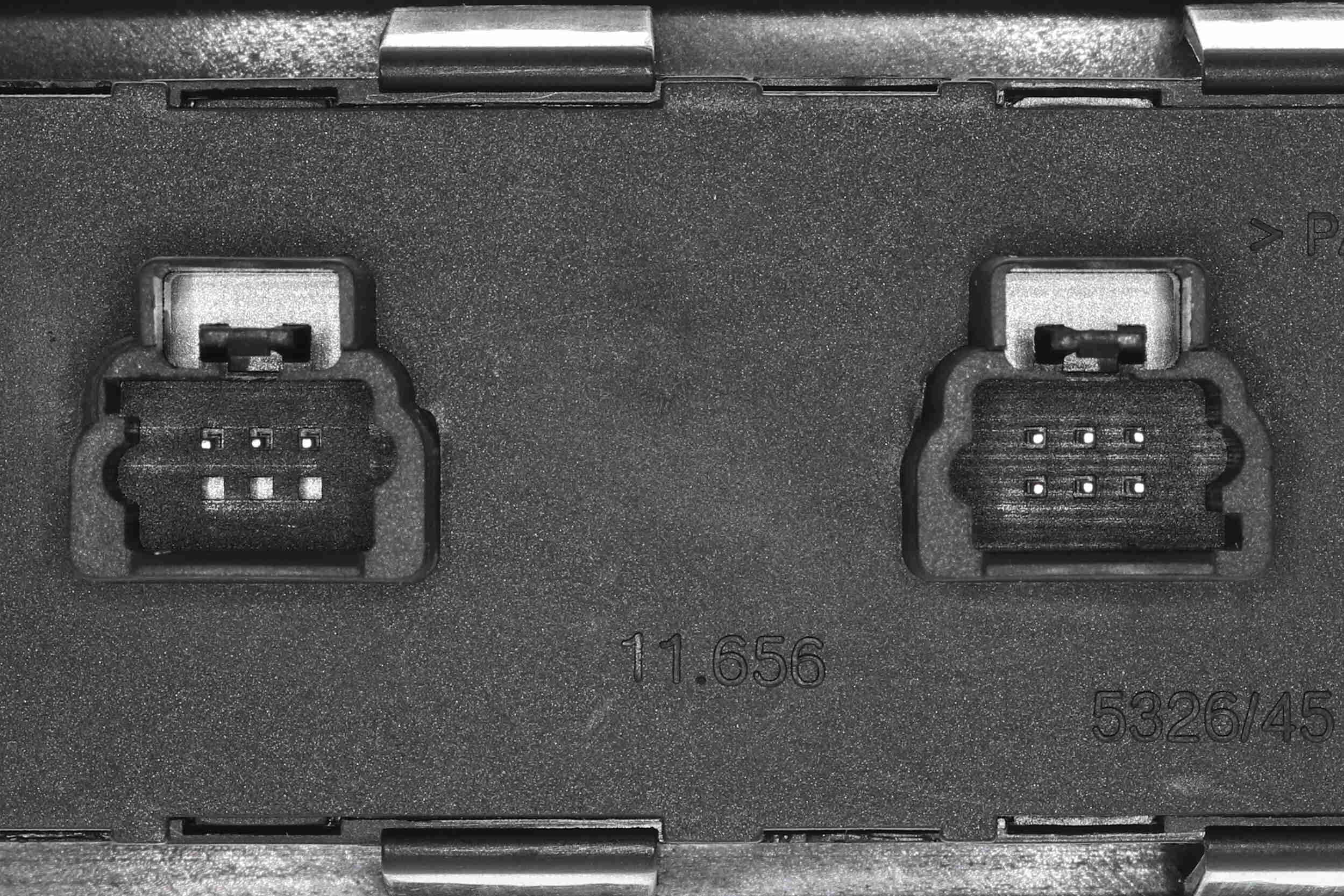 Vemo Raambedieningsschakelaar V42-73-0038