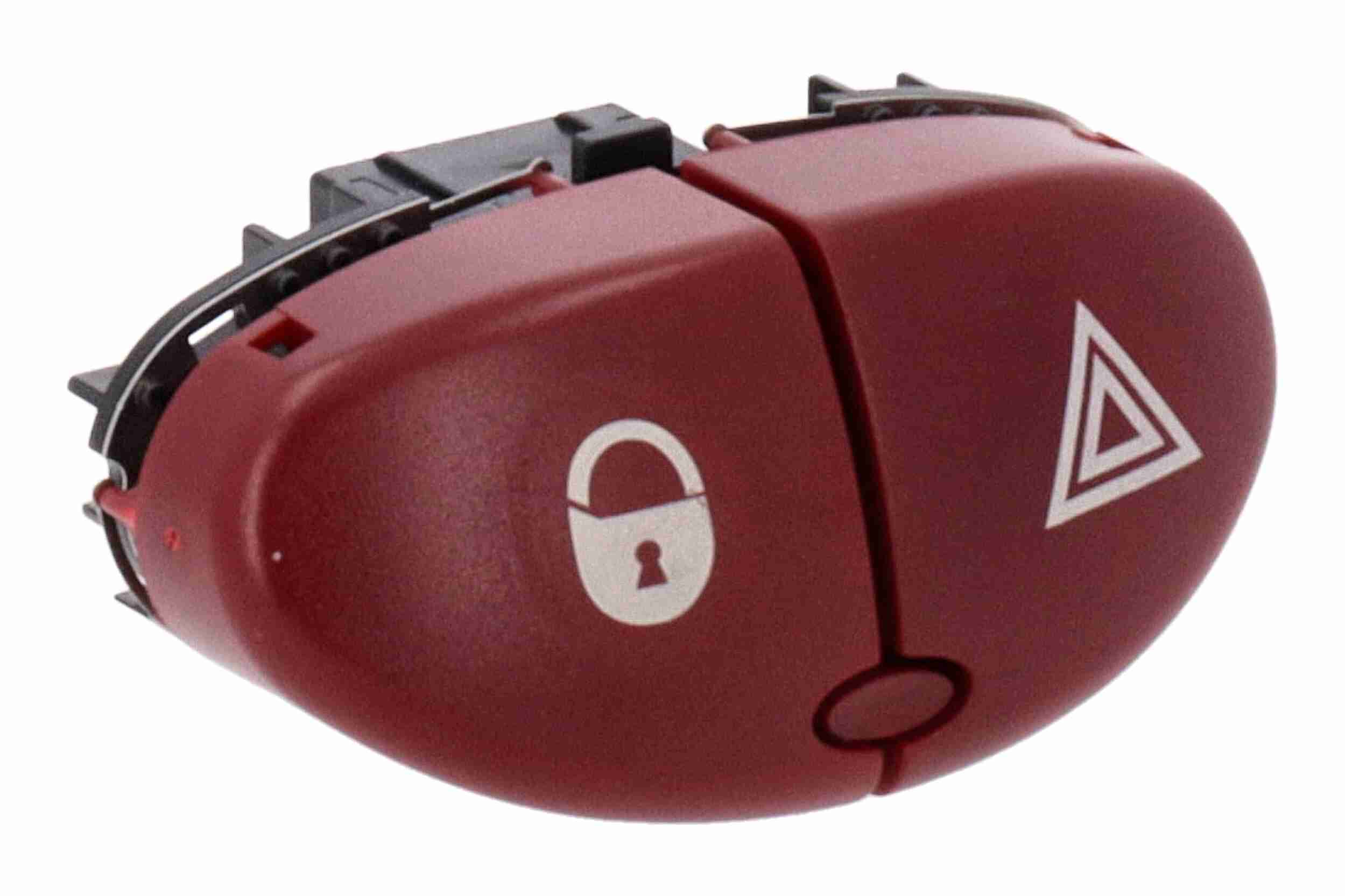 Waarschuwingsknipperlamp schakelaar Vemo V42-73-0053