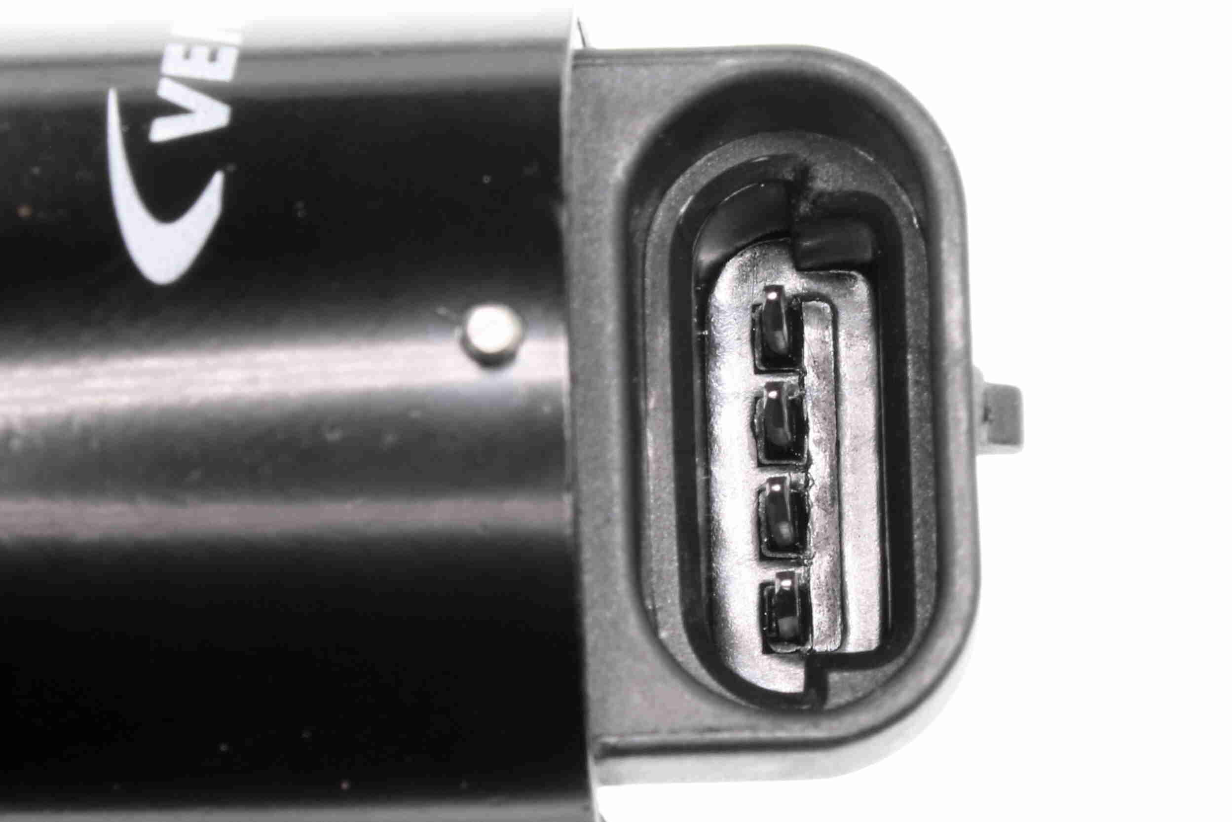 Vemo Stappenmotor (nullast regeleenheid) V42-77-0008
