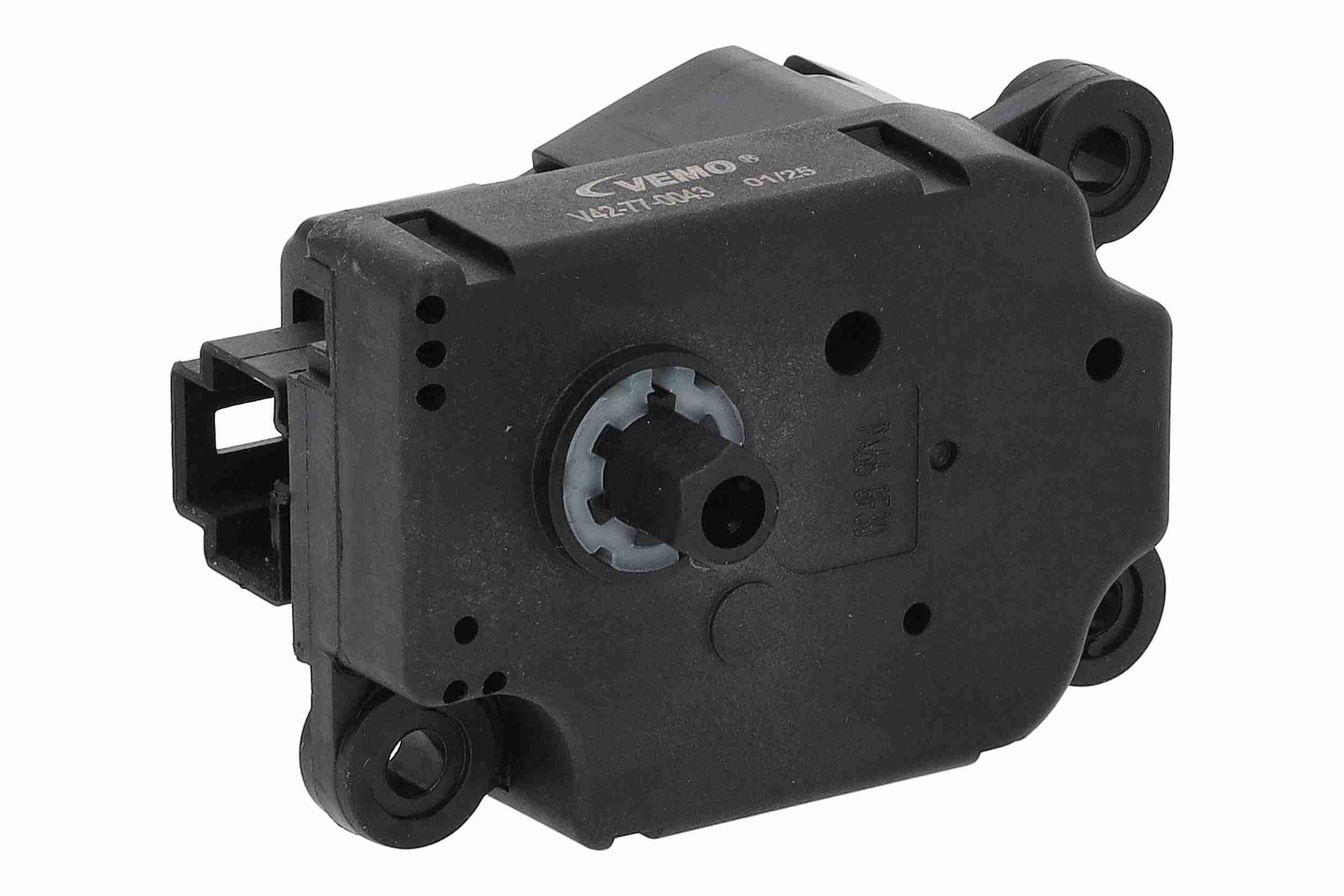 Stel element, mengklep Vemo V42-77-0043