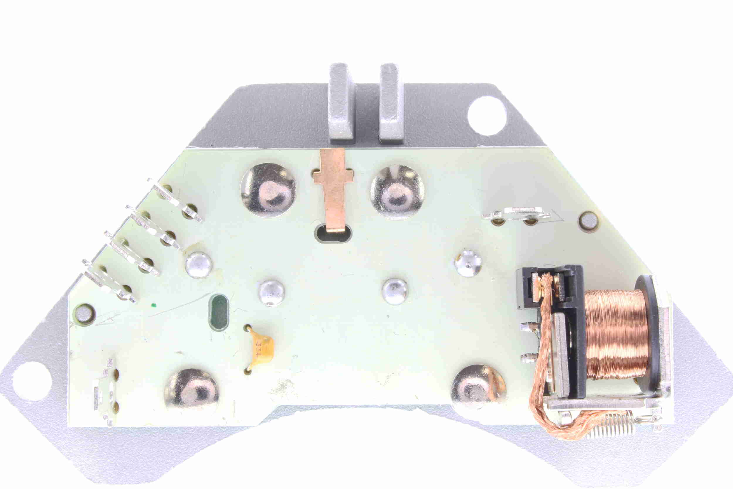 Vemo Regeleenheid interieurventilator V42-79-0001