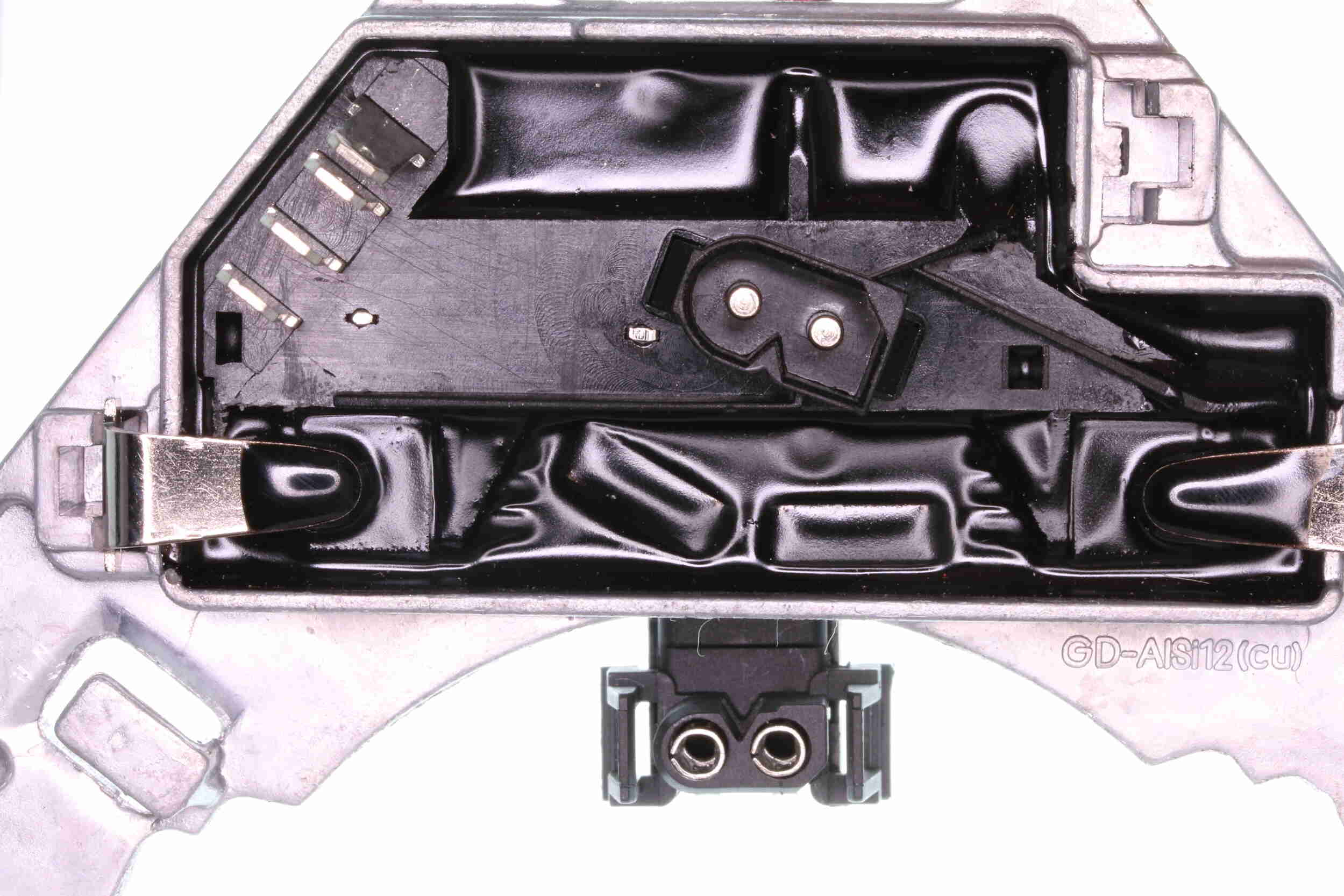 Vemo Regeleenheid interieurventilator V42-79-0003