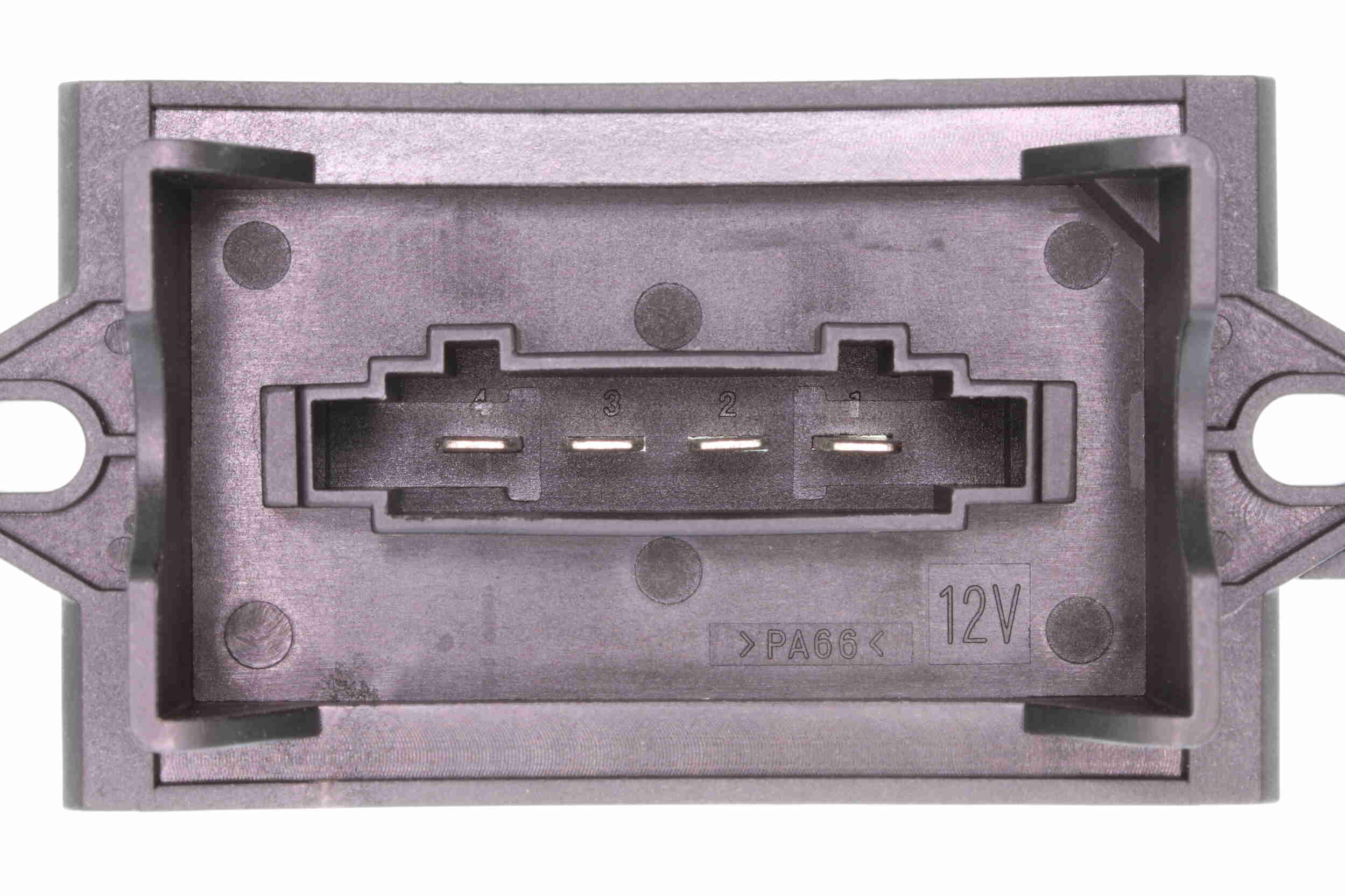 Vemo Regeleenheid interieurventilator V42-79-0012