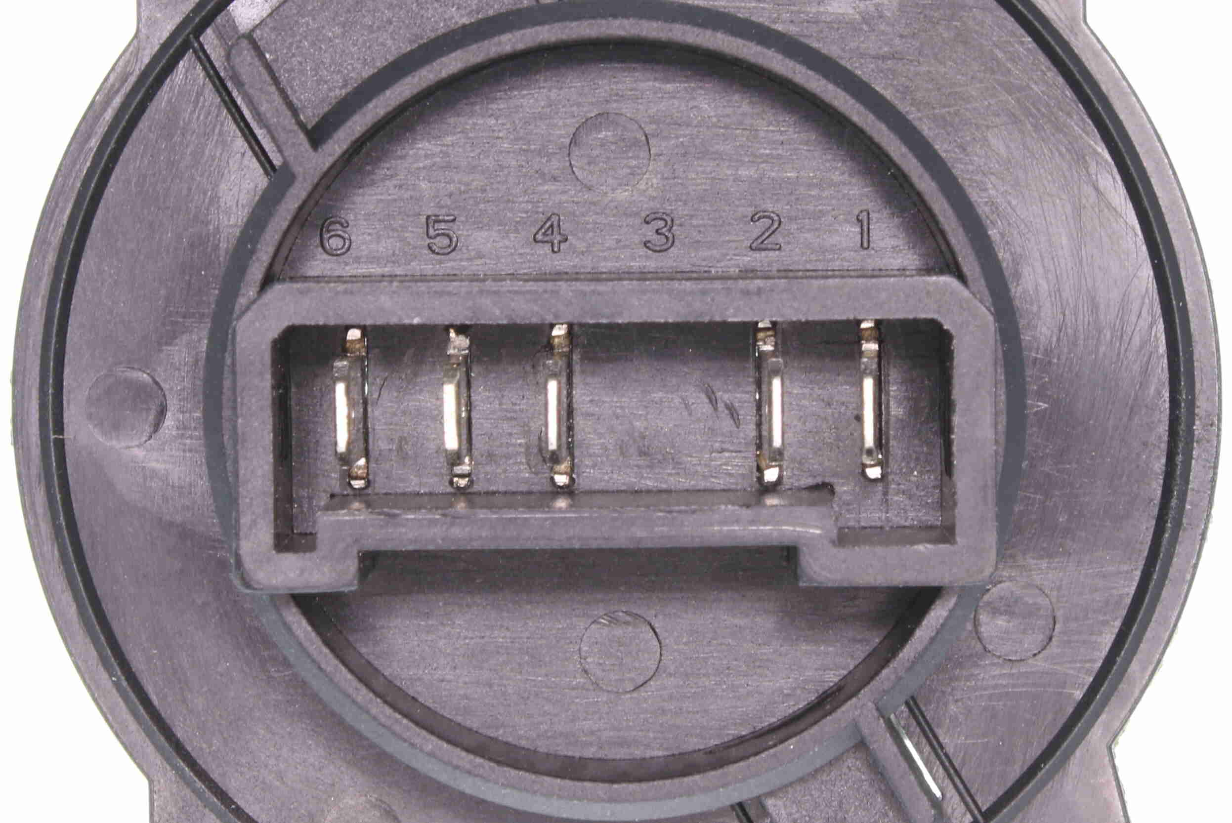 Vemo Regeleenheid interieurventilator V42-79-0015