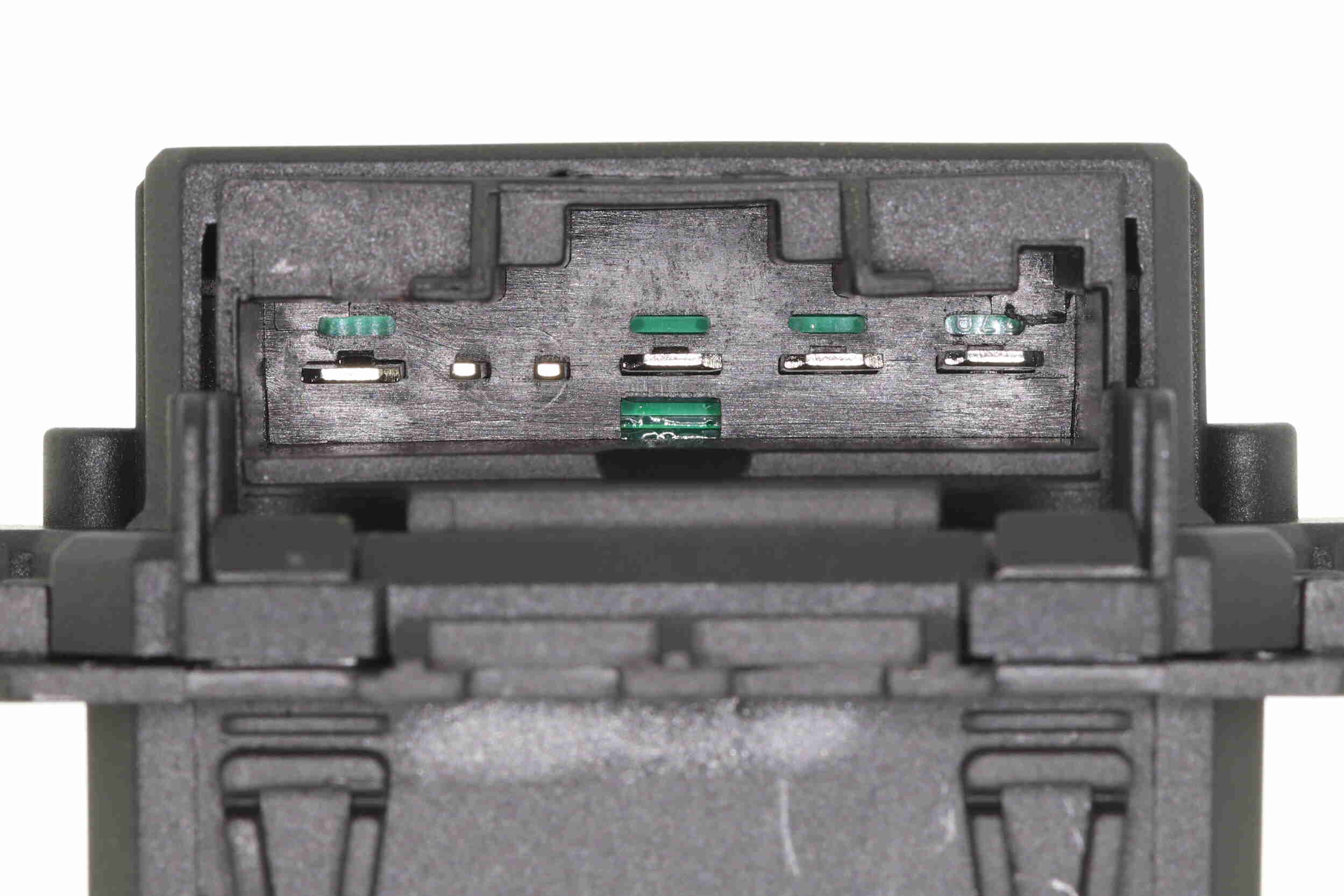 Vemo Regeleenheid interieurventilator V42-79-0026