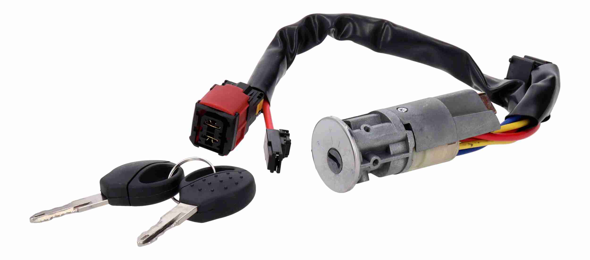 Contactschakelaar Vemo V42-80-0029